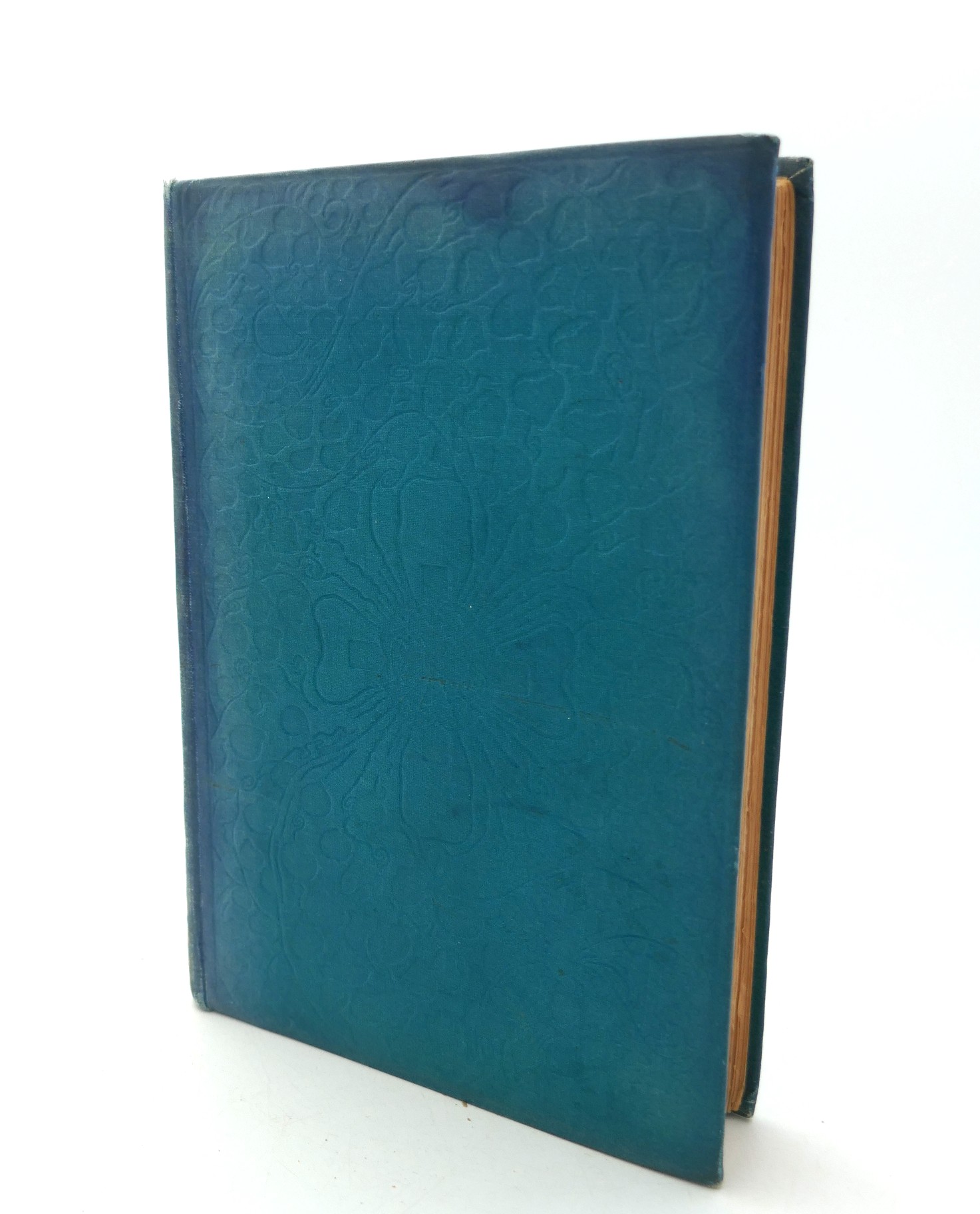 Poems. Signed by the Author (1923) - Image 2