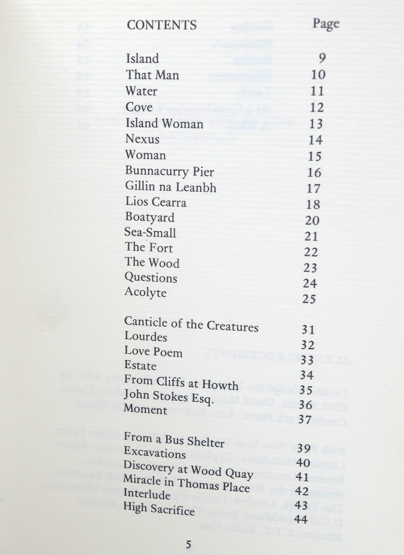 High Sacrifice. Limited Signed Edition (1981) - Image 3