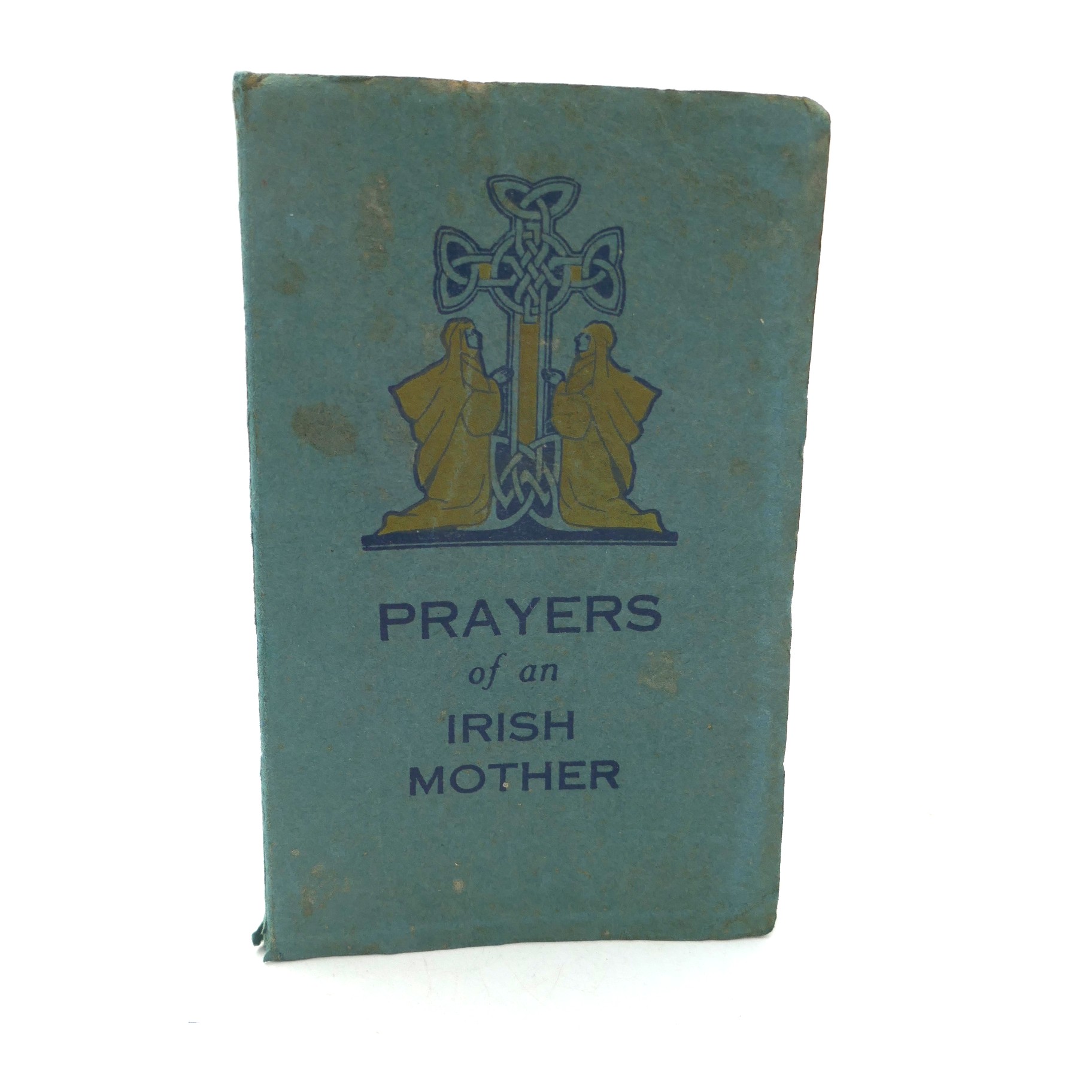 Prayers for an Irish Mother (1932)