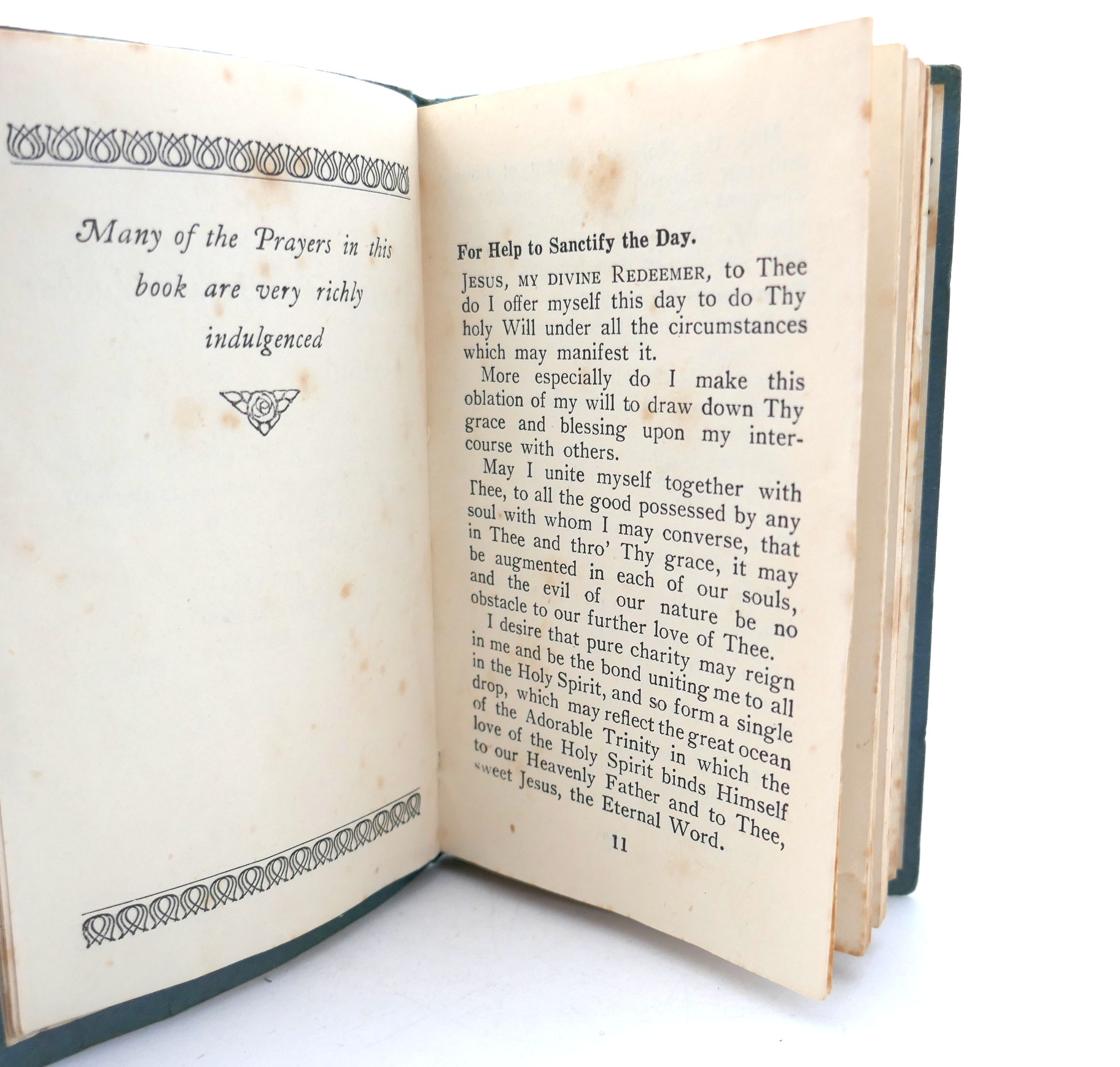 Prayers for an Irish Mother (1932) - Image 4