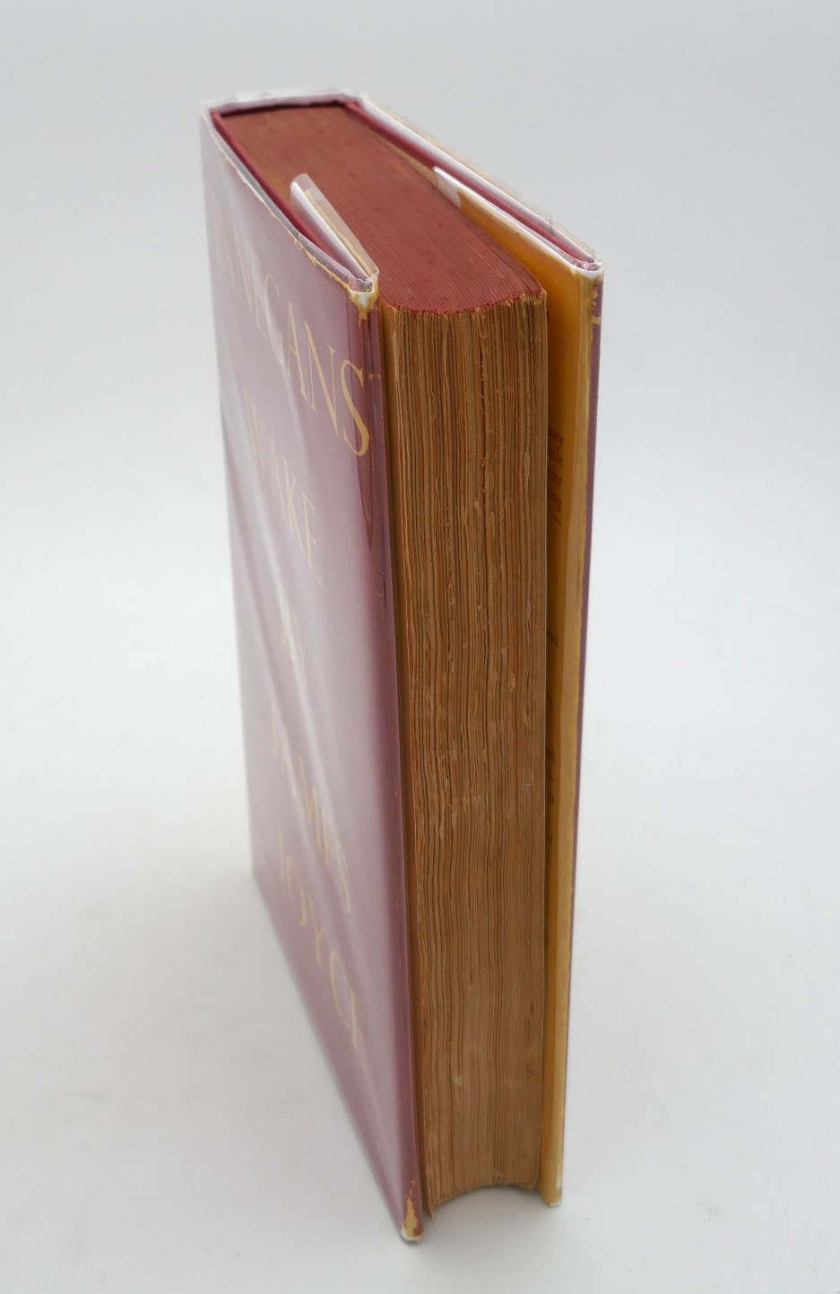 Finnegans Wake. Second Edition (1946) - Image 5