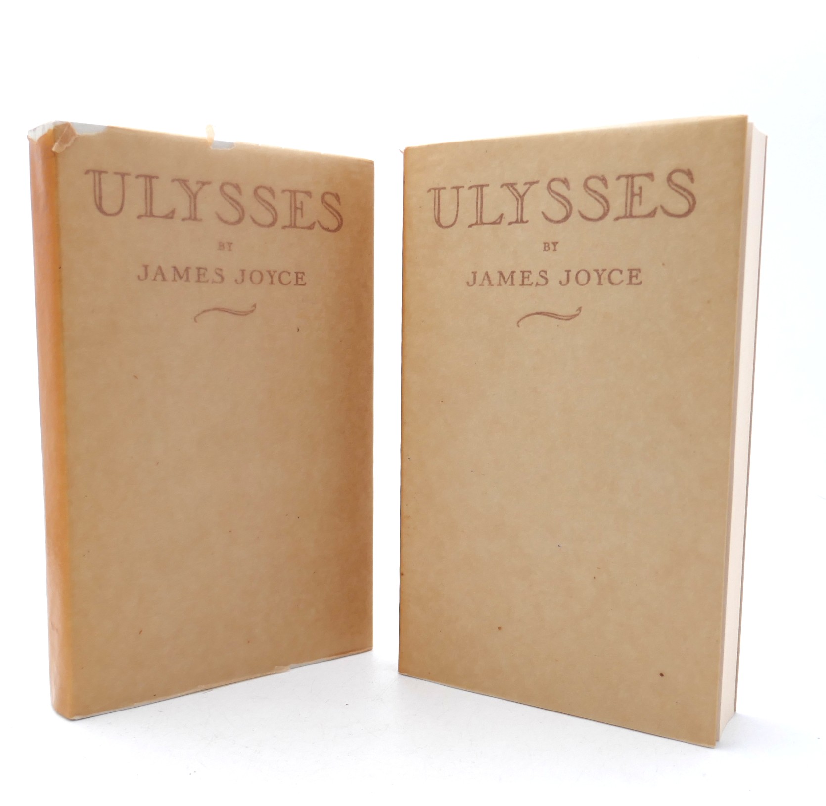 Ulysses. Odyssey Press (1939) - Image 2