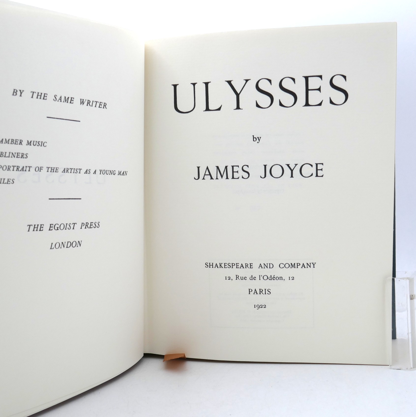 Ulysses. Illustrations by Henri Matisse (1999) - Image 4
