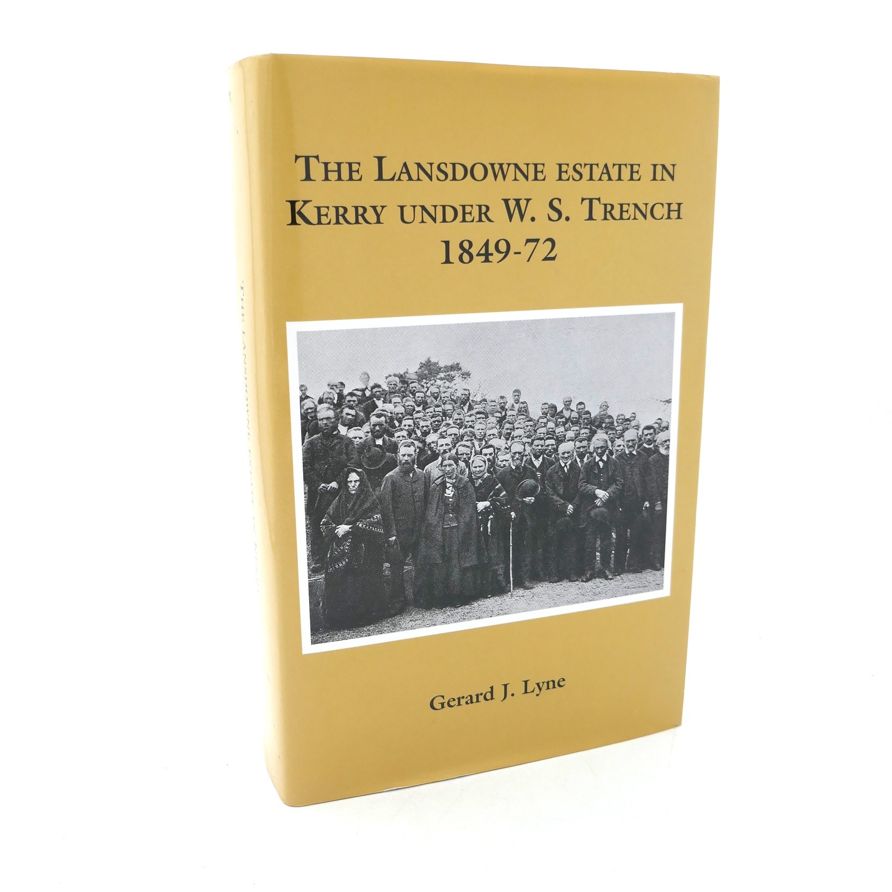 The Lansdowne Estate in Kerry (2001)
