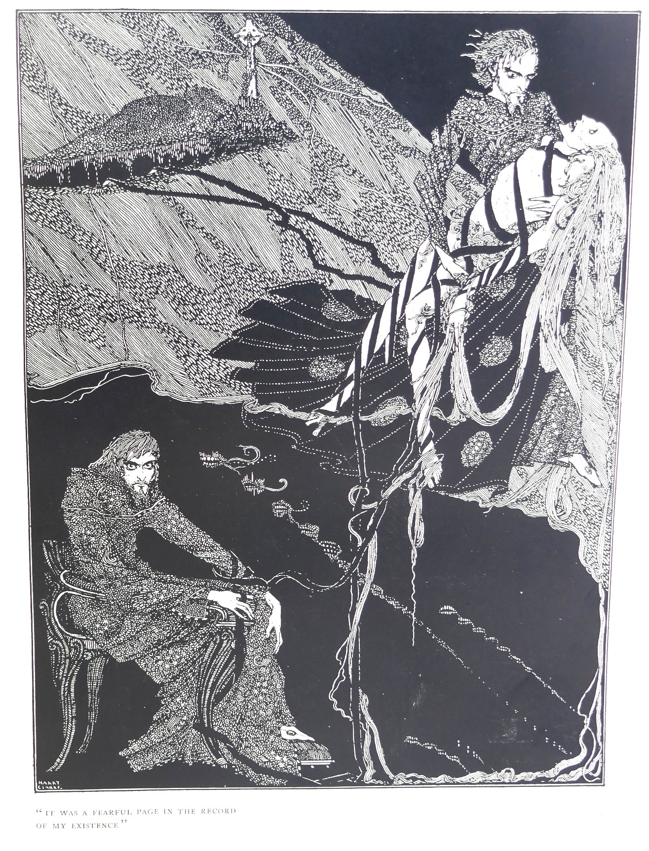 Tales of Mystery and Imagination (1928) - Image 2