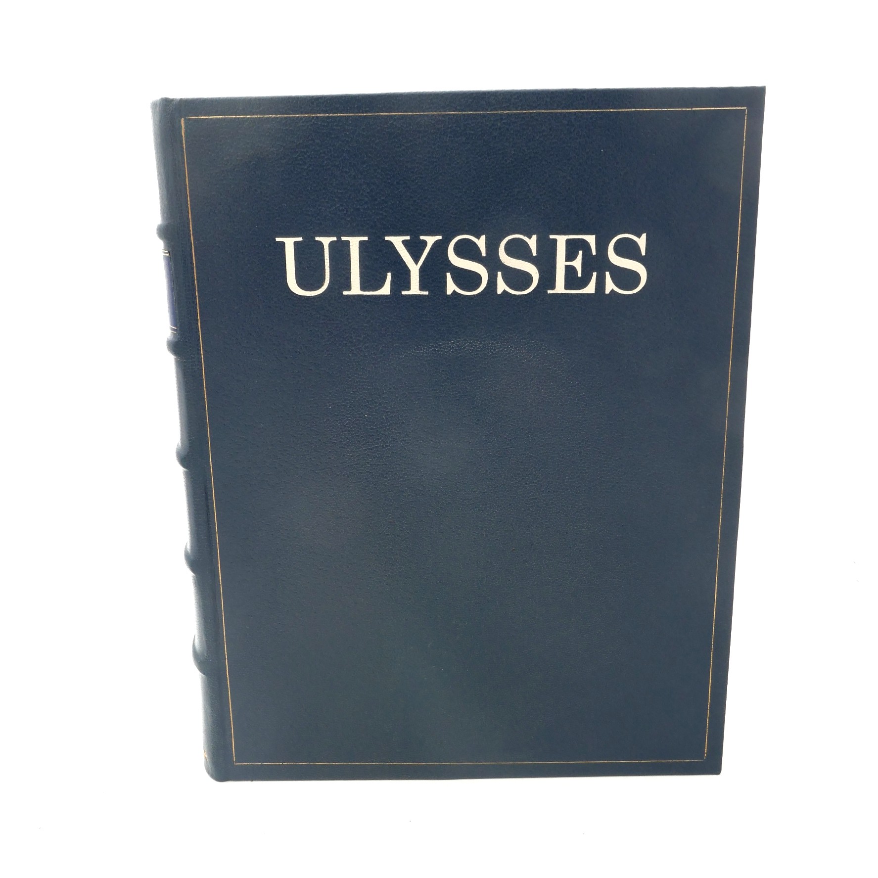 ULYSSES. First Edition (1922)