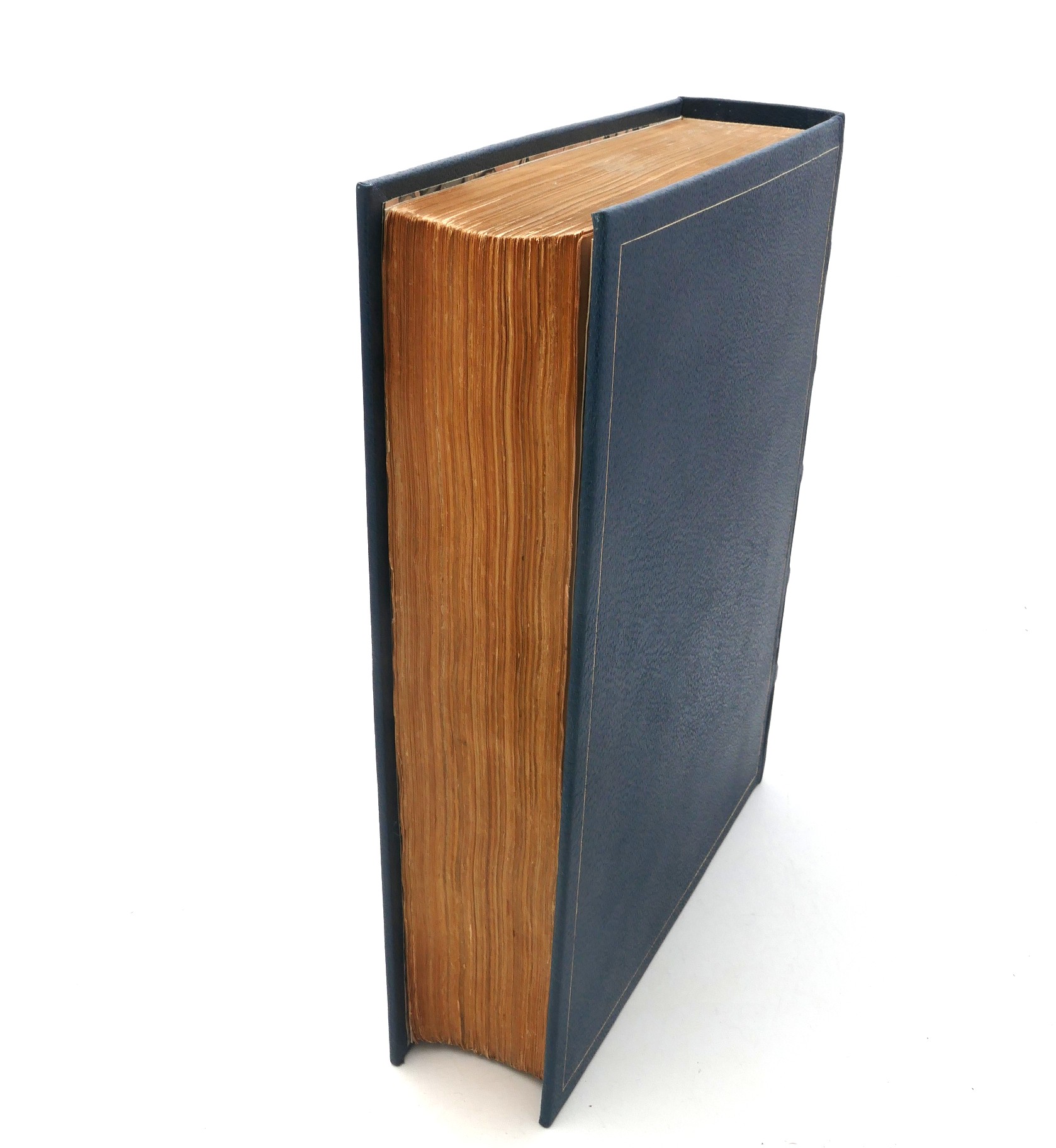 ULYSSES. First Edition (1922) - Image 9
