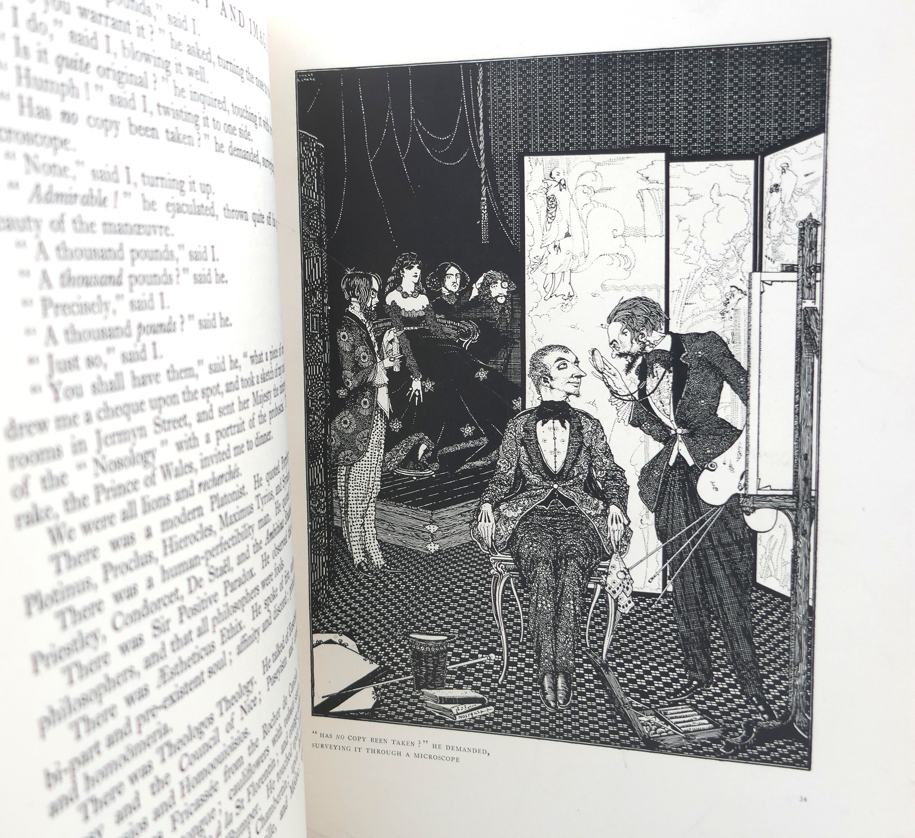 Tales of Mystery and Imagination (1928) - Image 4