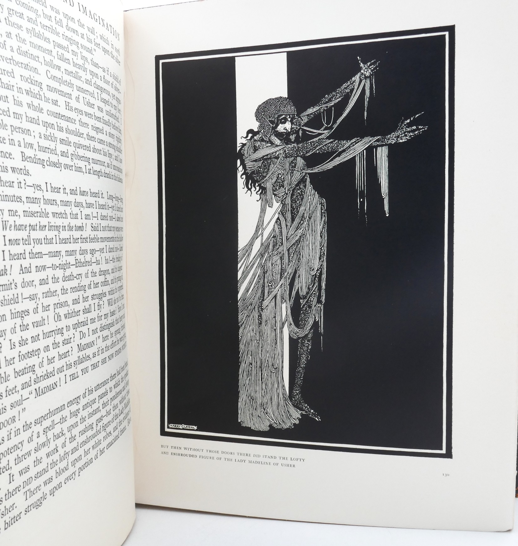 Tales of Mystery and Imagination (1928) - Image 5