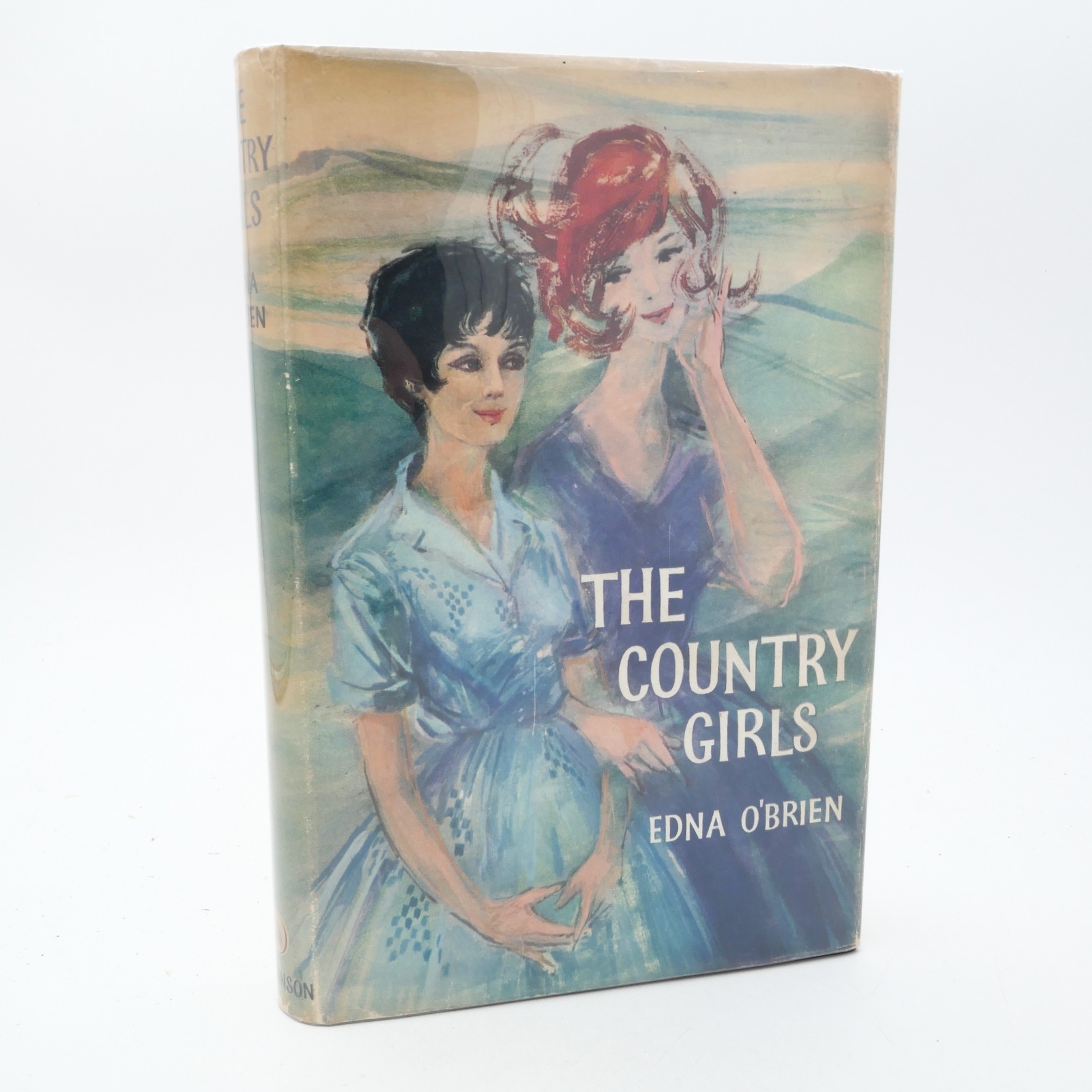 The Country Girls. First Edition (1960)