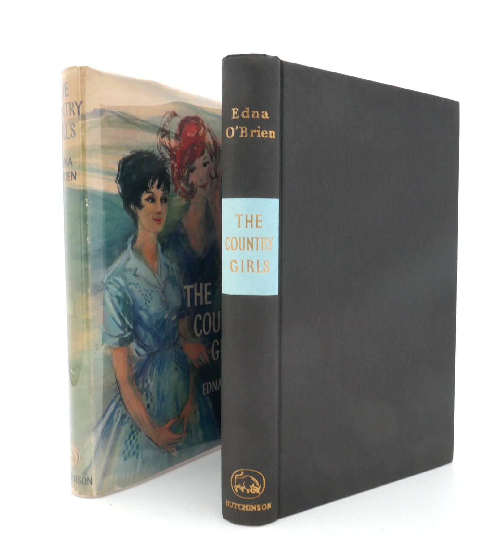 The Country Girls. First Edition (1960) - Image 2