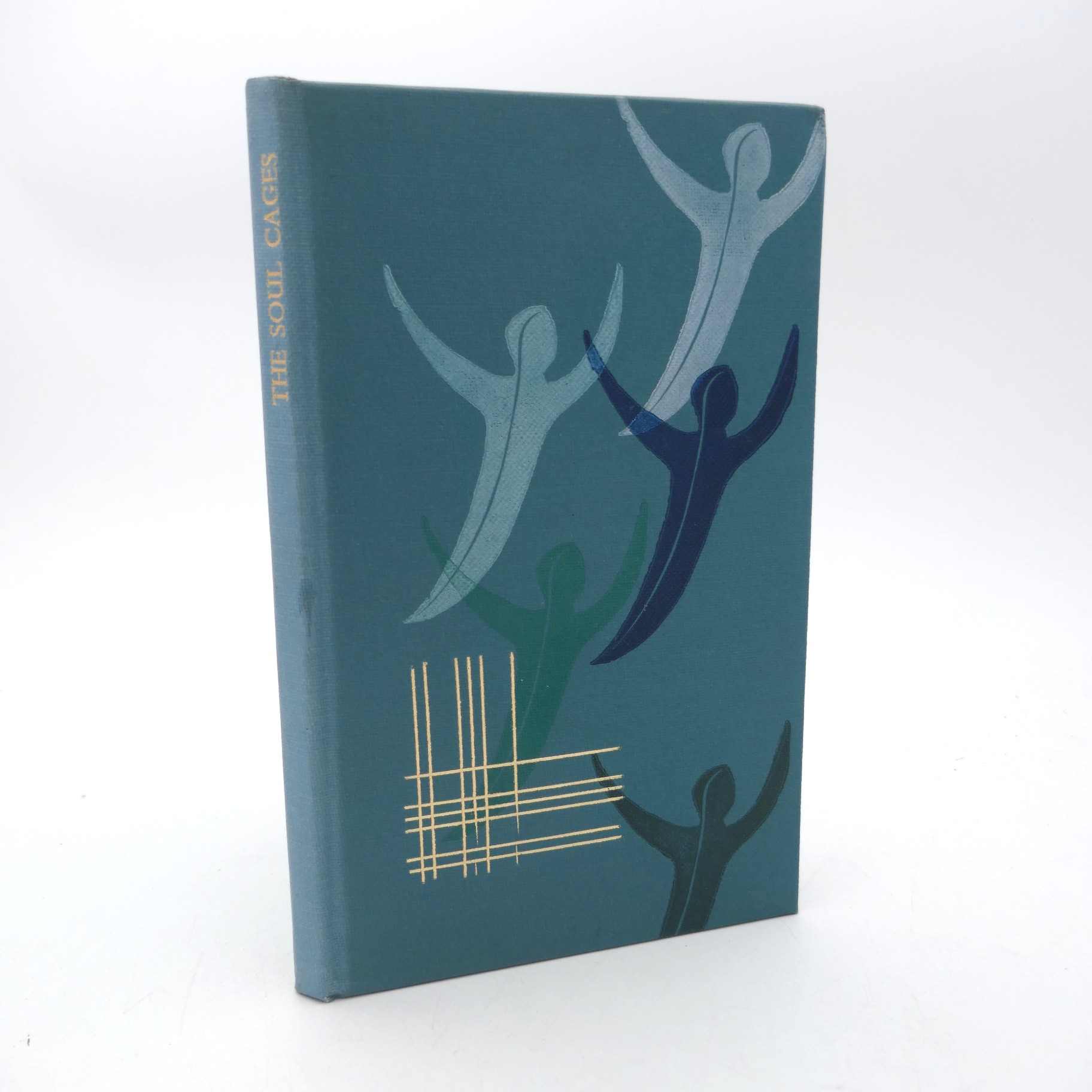 The Soul Cages. Limited Edition (1958)