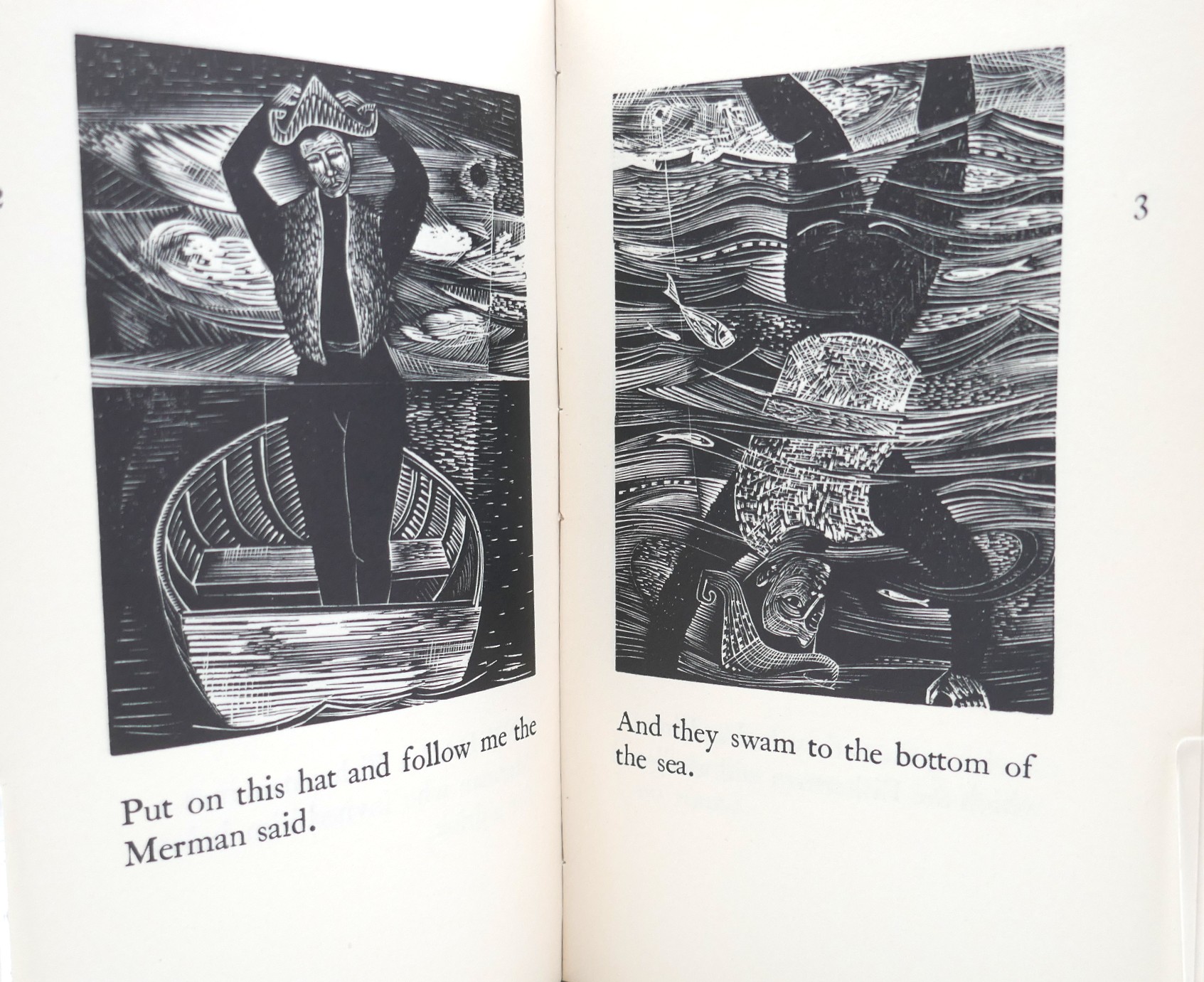 The Soul Cages. Limited Edition (1958) - Image 4