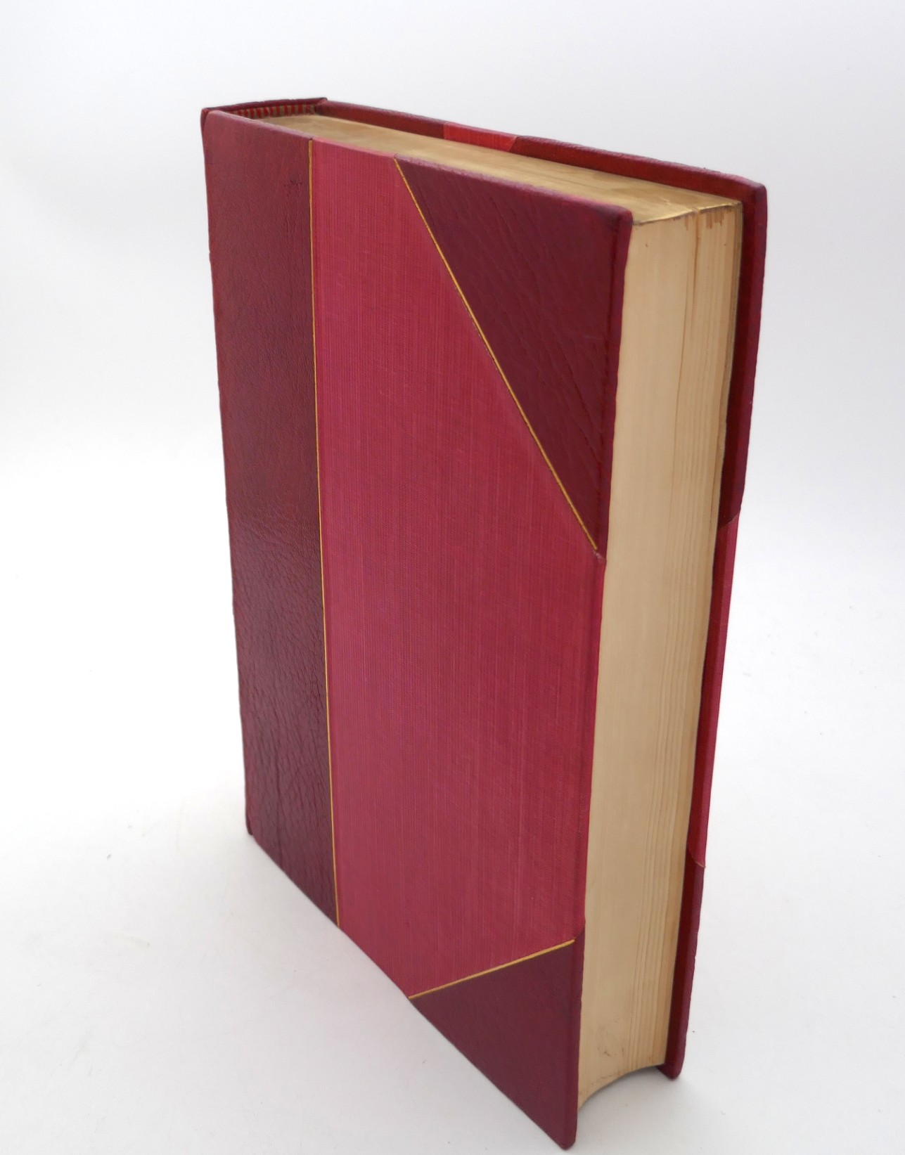 Prefaces. First Edition (1932) - Image 4