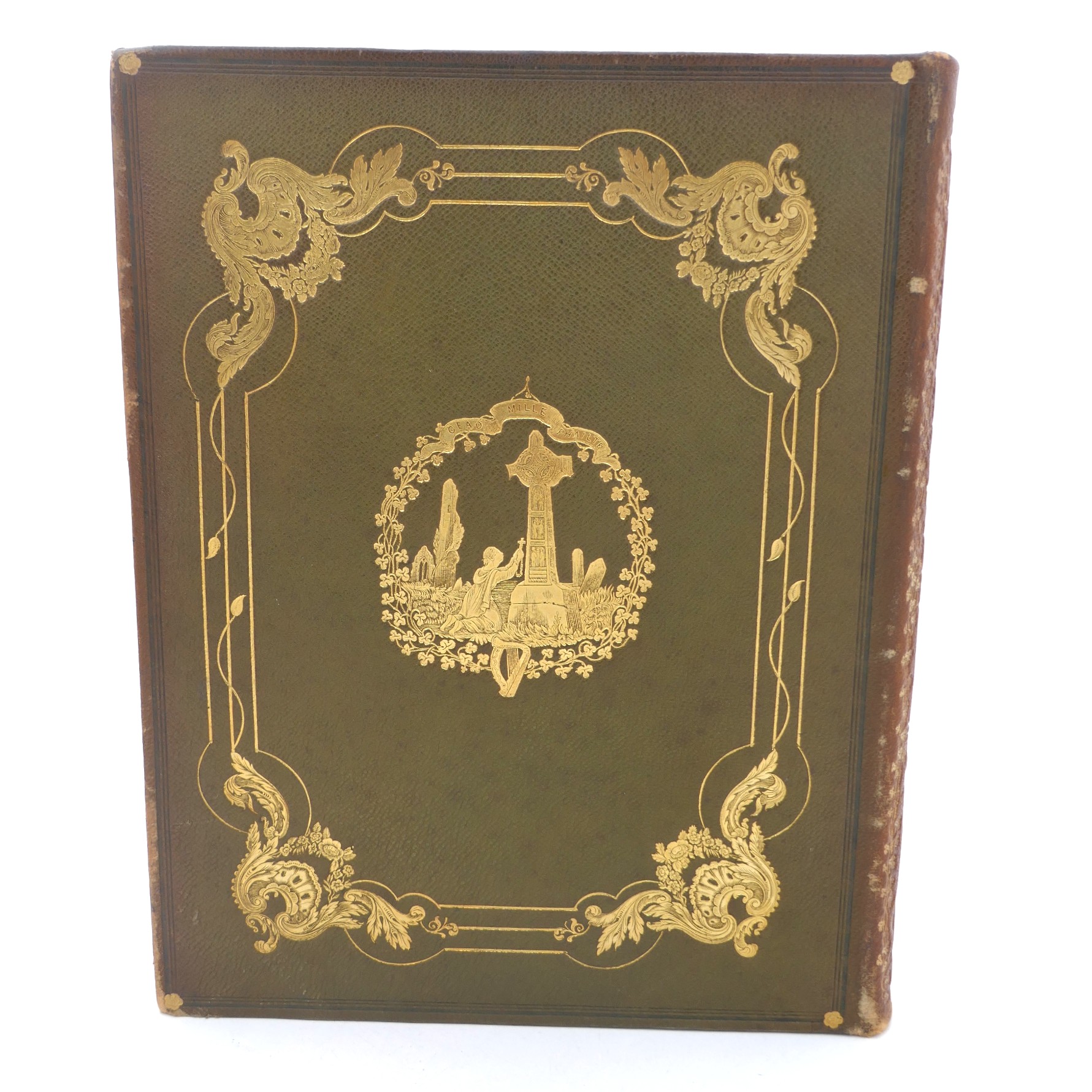 The Scenery and Antiquities of Ireland (1841) - Image 2