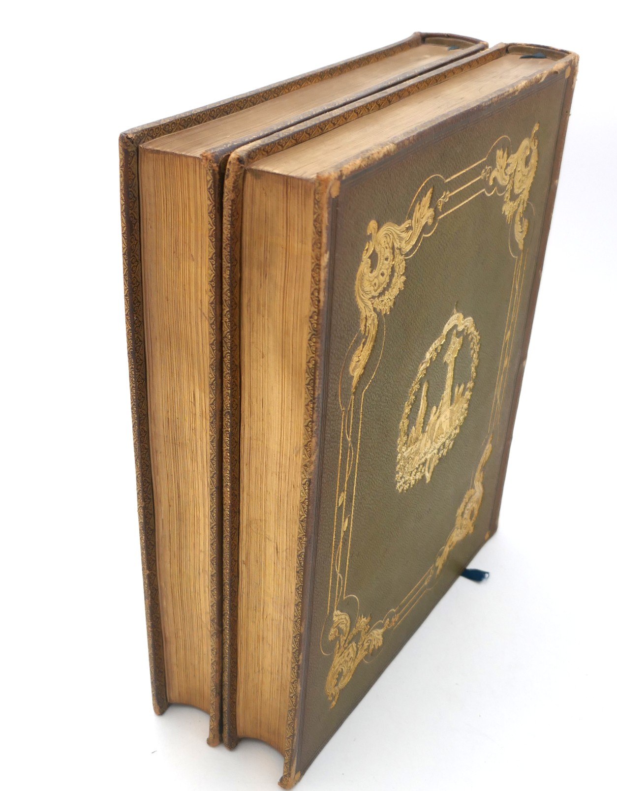 The Scenery and Antiquities of Ireland (1841) - Image 4