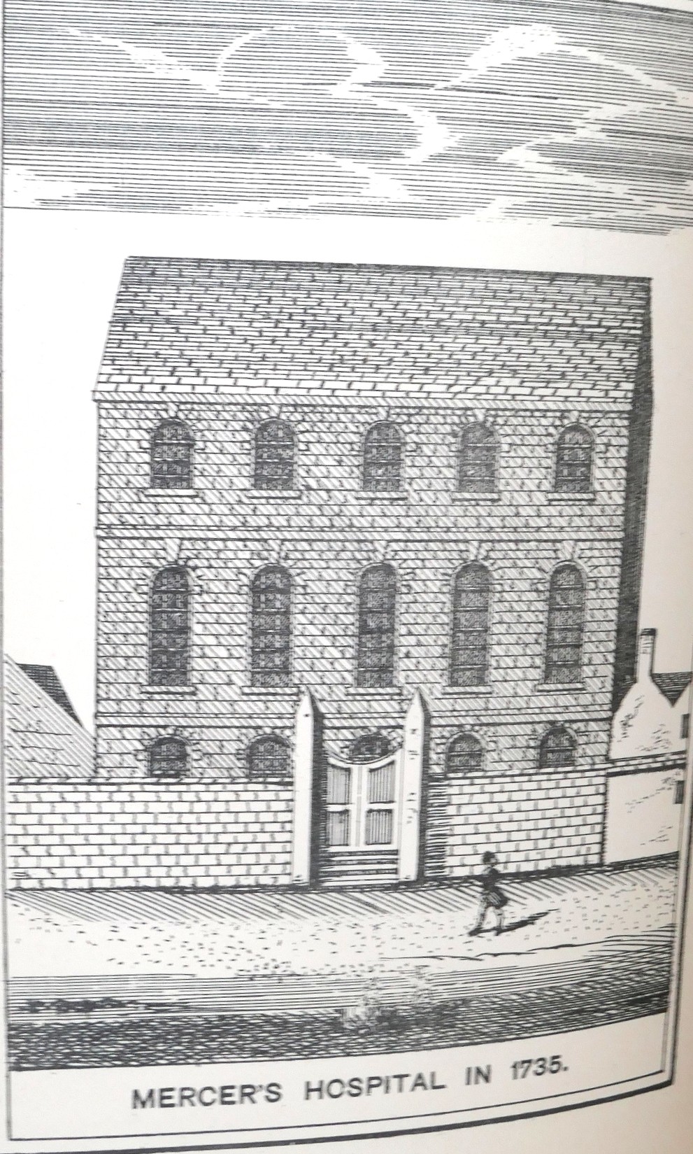 History of the Royal College of Surgeons in Ireland (1886) - Image 6