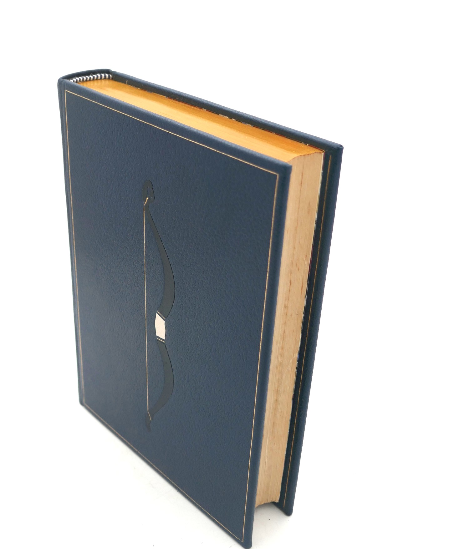 Ulysses. The Bodley Head (1941) - Image 4