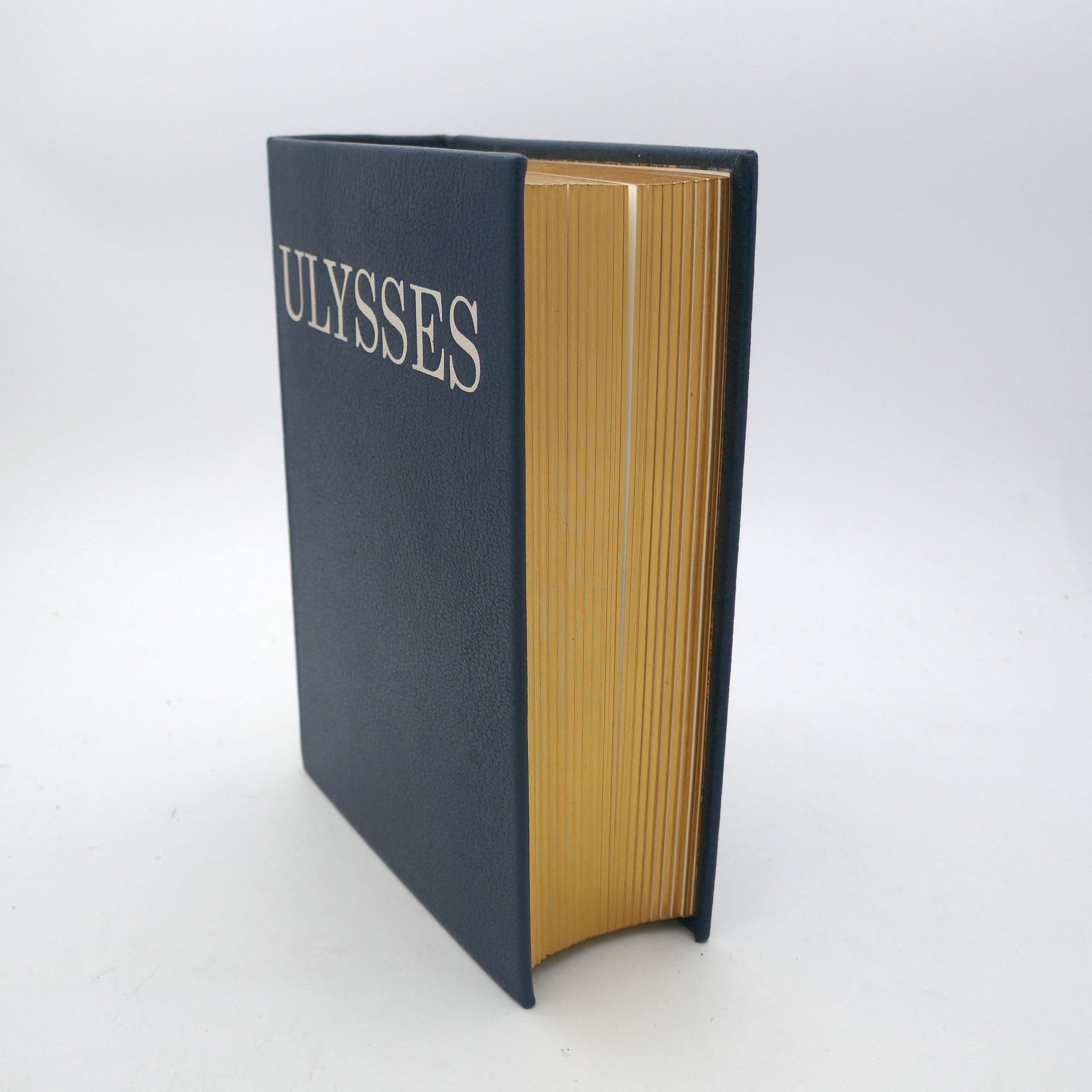 Ulysses. Little Oak Press Fine Binding(2025) - Image 3