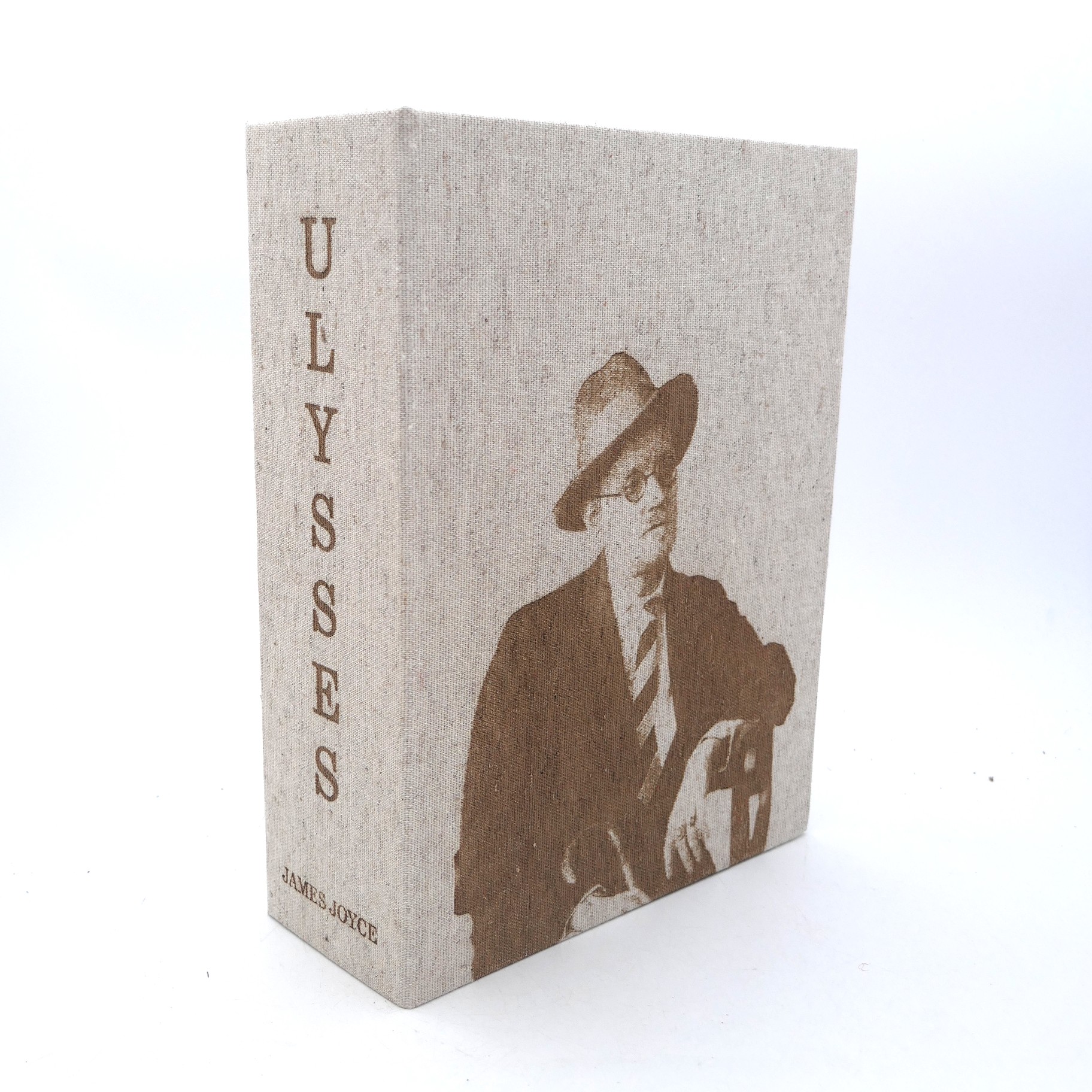 Ulysses. Little Oak Press Fine Binding(2025) - Image 6