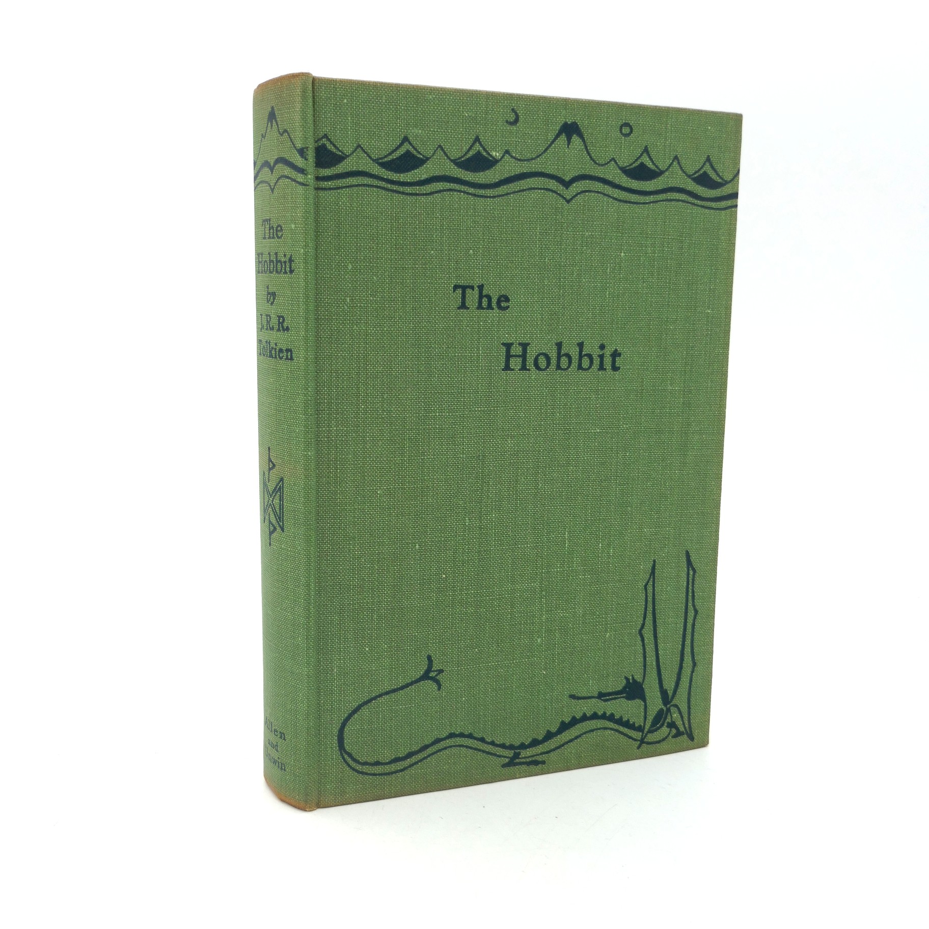 The Hobbit or There and Back Again (1955) - Image 5