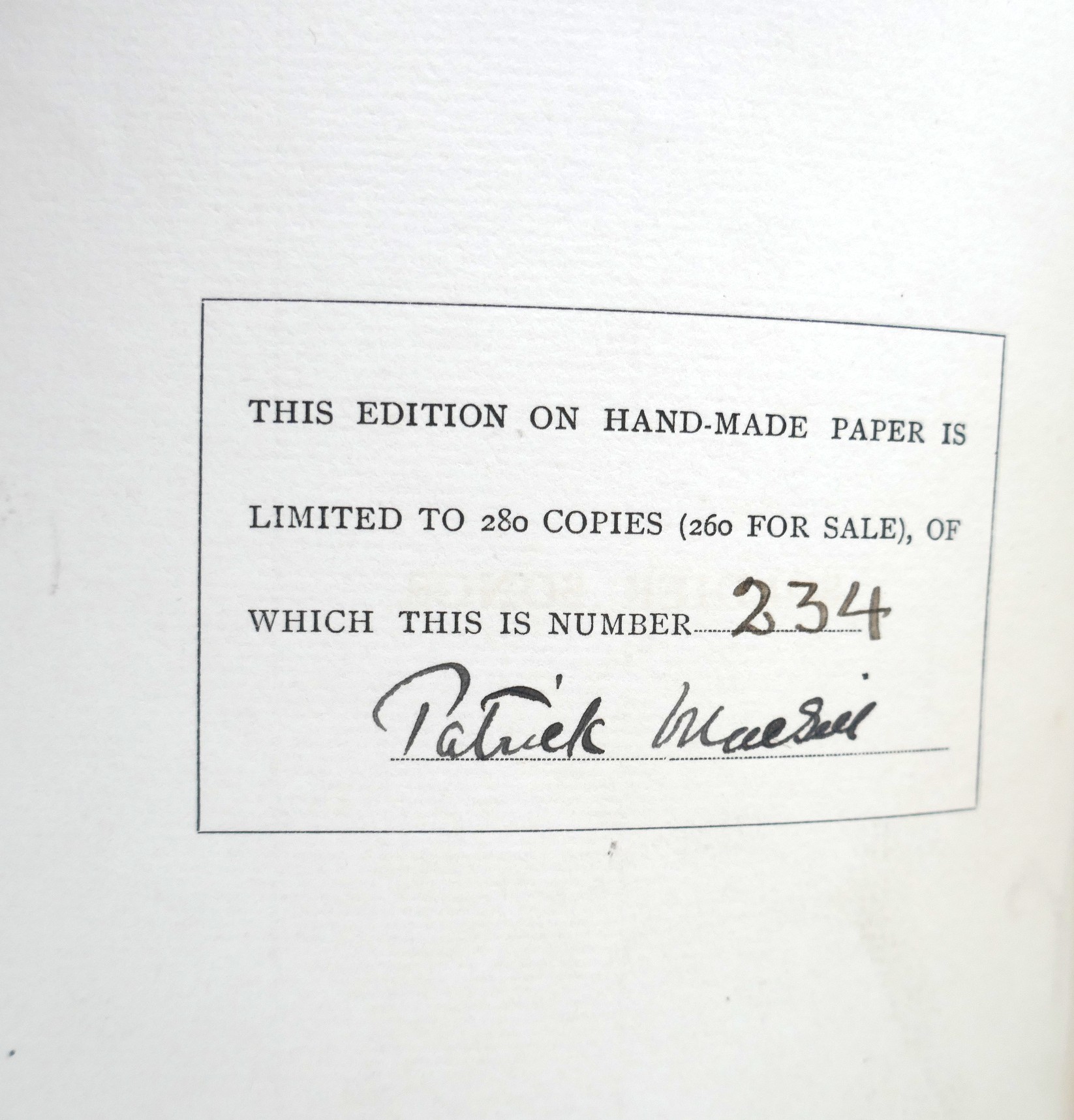Soldier Songs. Limited Signed Edition (1917) - Image 2