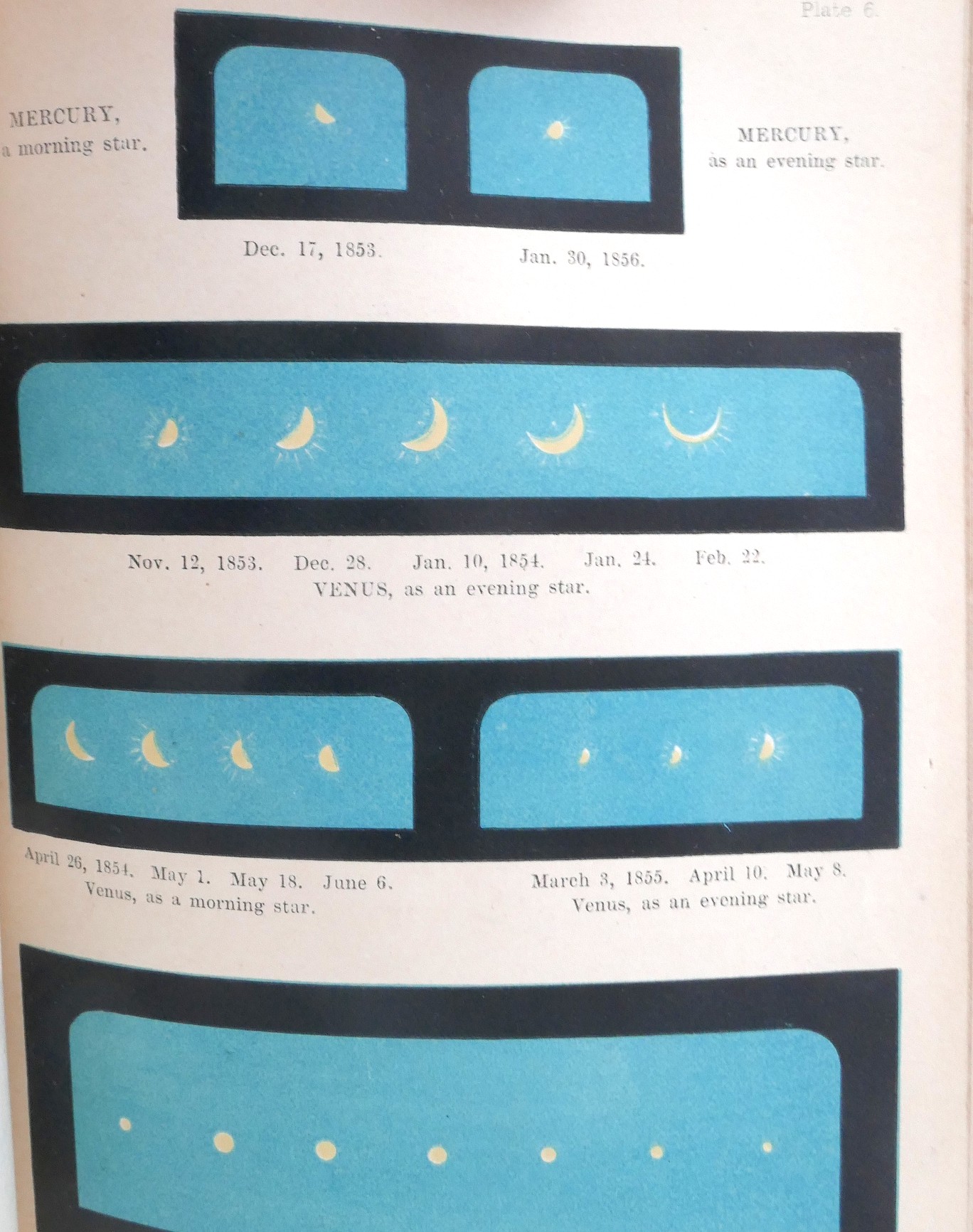 The Telescope. Illustrated by the Author (1869) - Image 5
