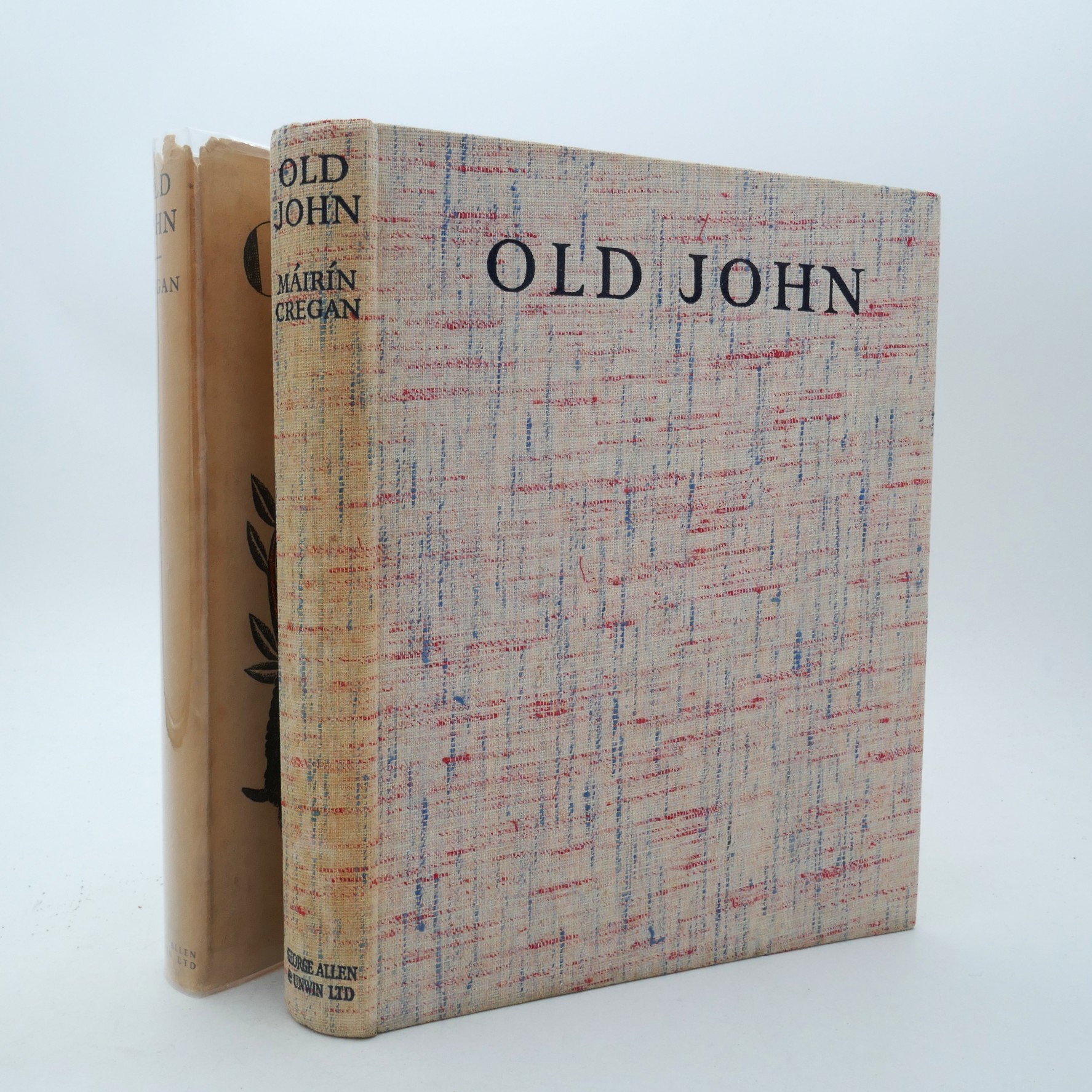Old John. Illustrated by Helen Sewell (1937) - Image 2