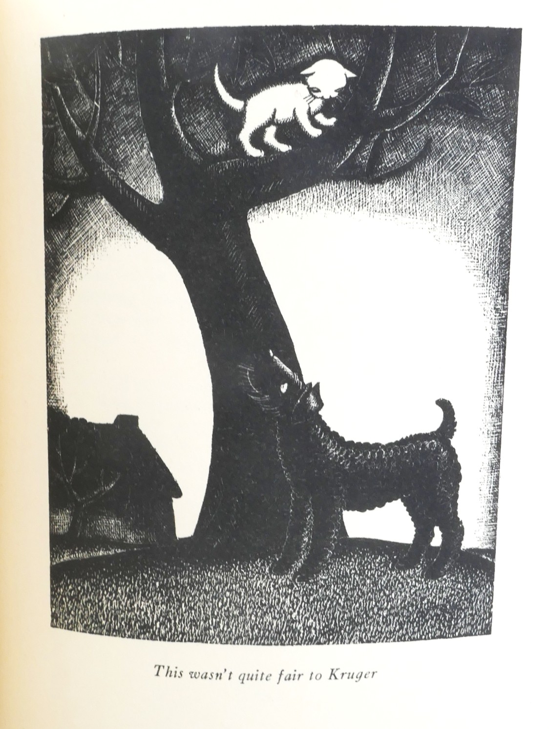 Old John. Illustrated by Helen Sewell (1937) - Image 4