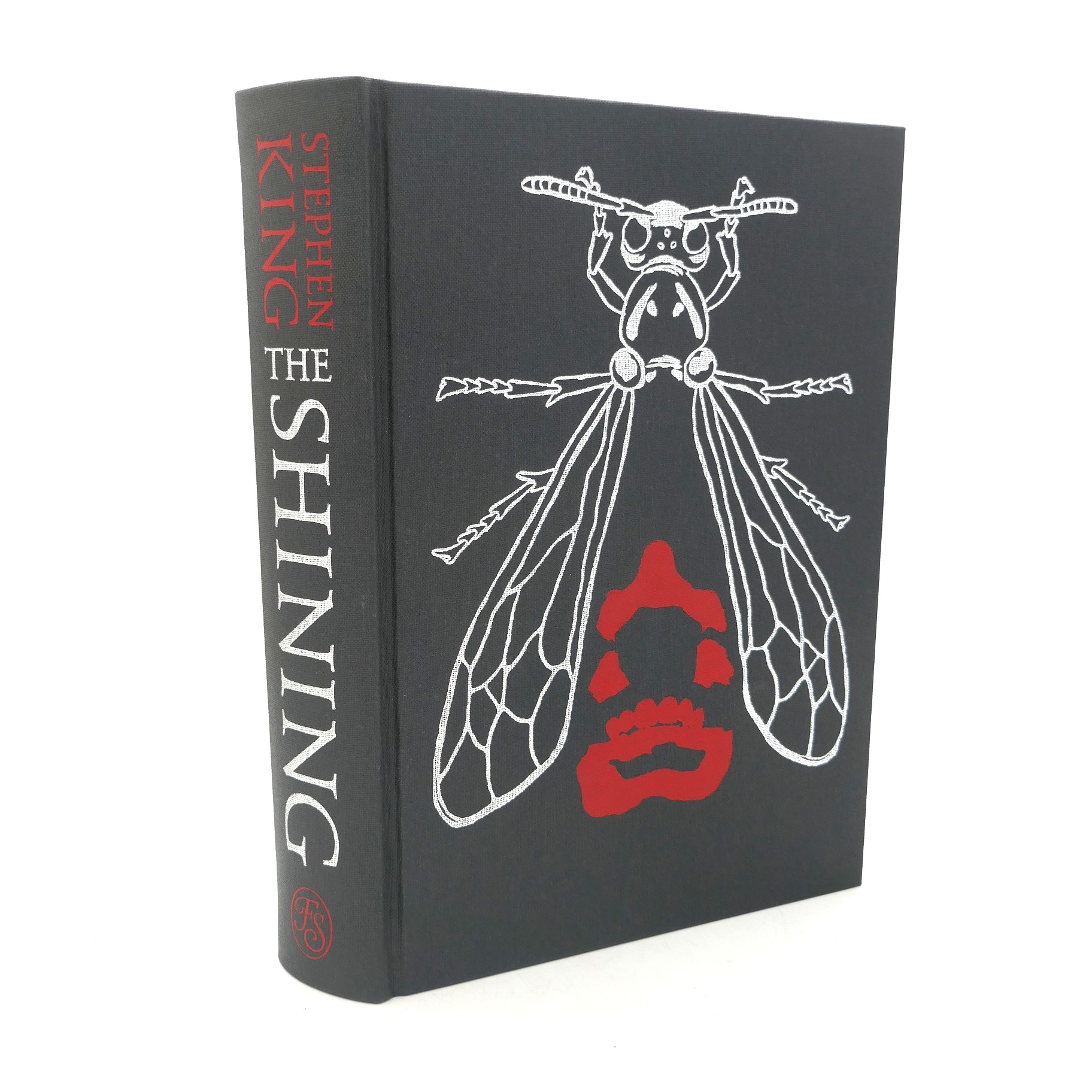 The Shining. Limited Signed Edition (20116) - Image 2