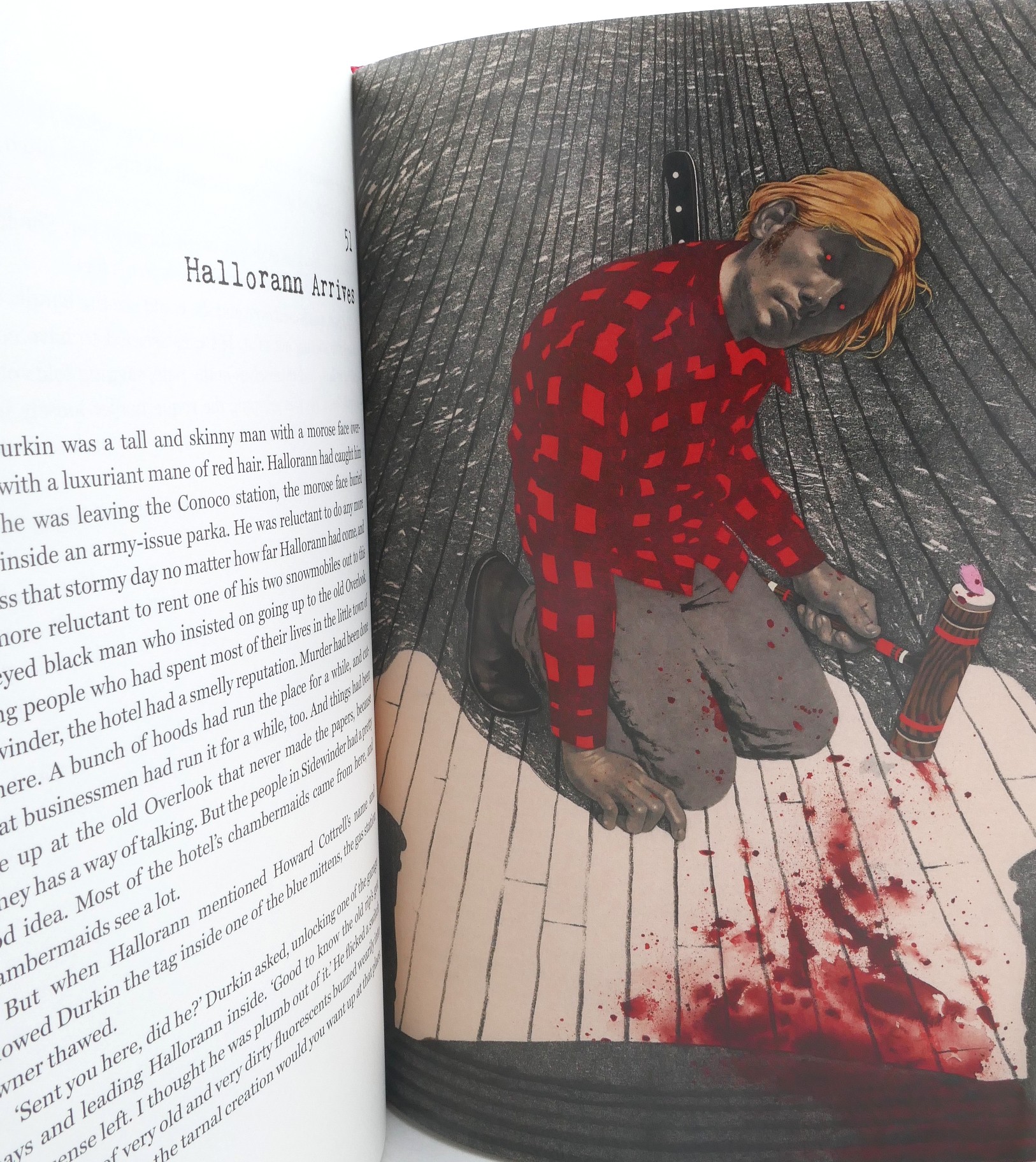 The Shining. Limited Signed Edition (20116) - Image 8