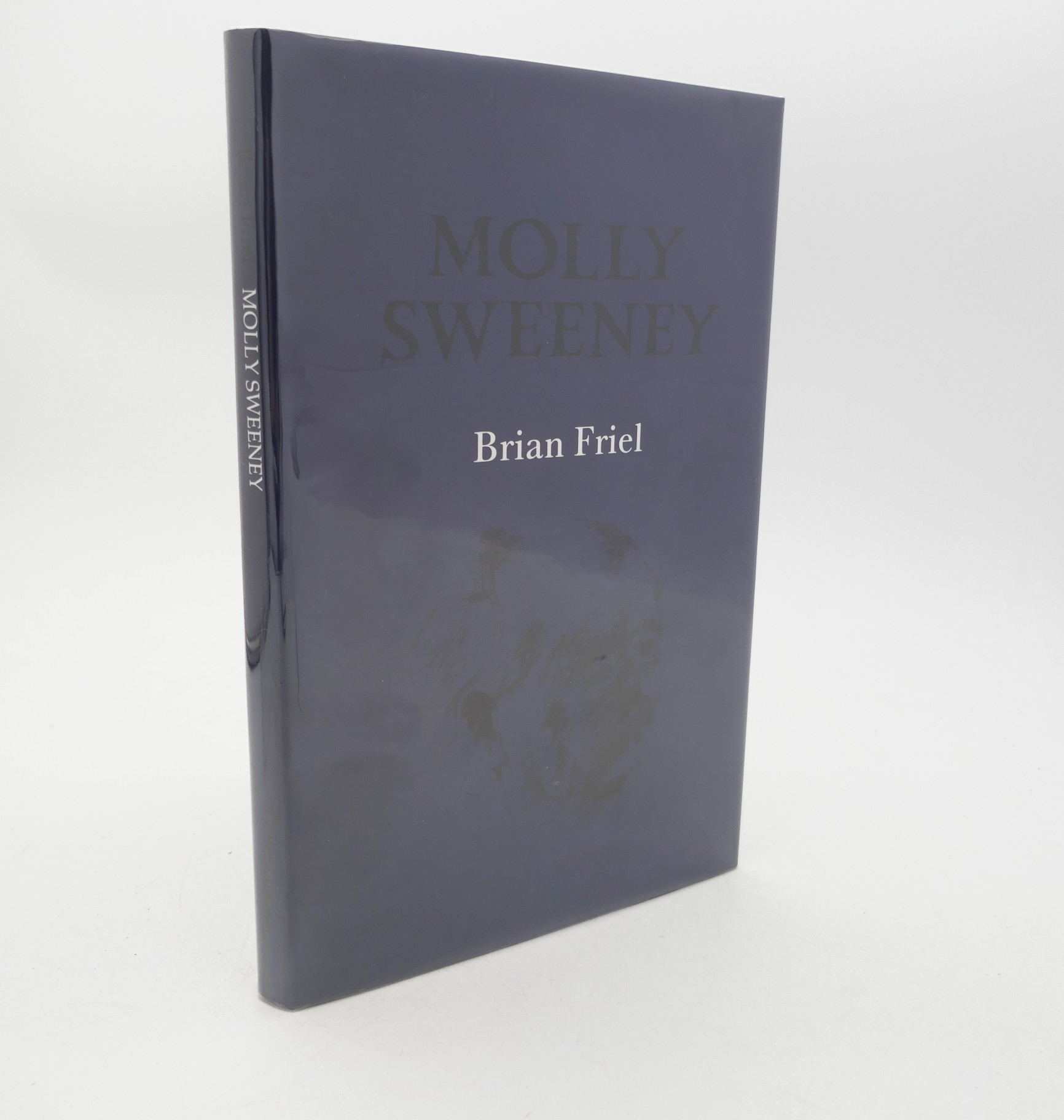 Molly Sweeney. Signed Copy (1994)