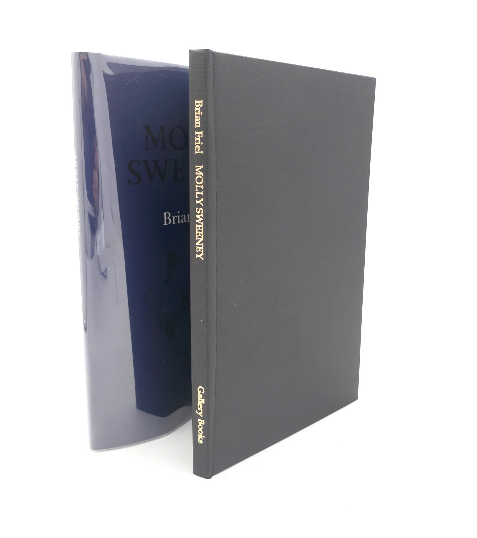Molly Sweeney. Signed Copy (1994) - Image 2