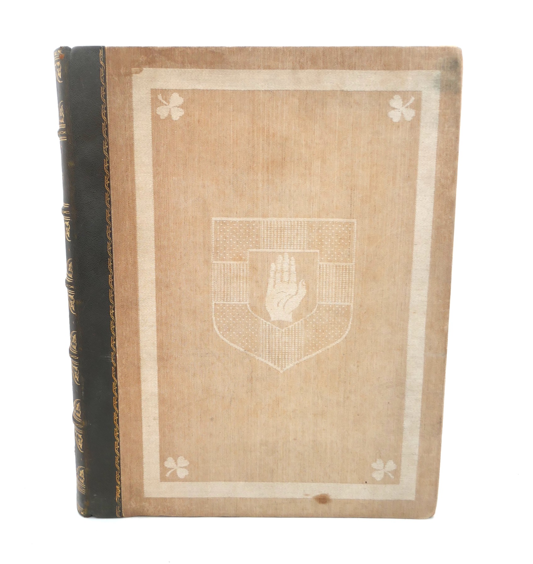 Belfast and the Province of Ulster. Contemporary Biographies (1909) - Image 2