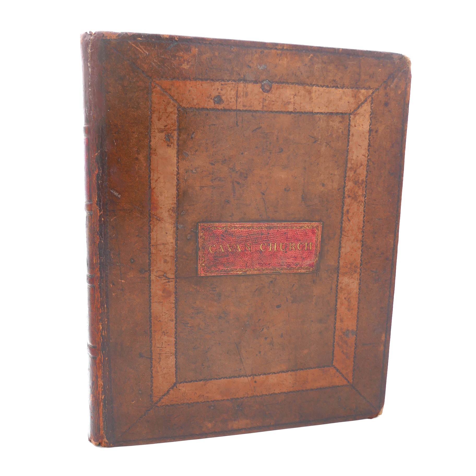 The Book of Common Prayer. Lord Farnham of Cavan (1816)