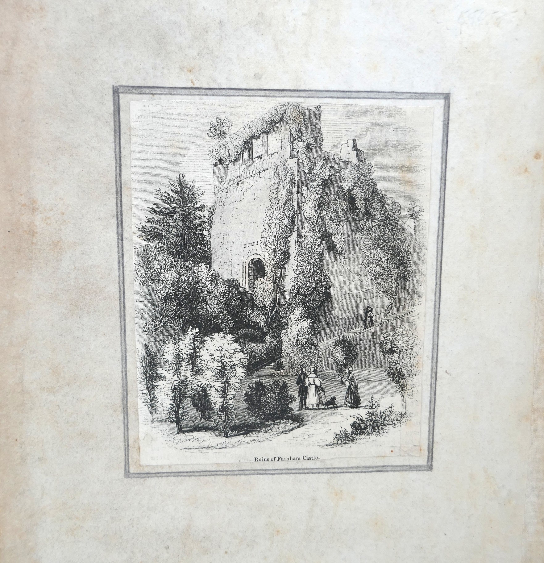 The Book of Common Prayer. Lord Farnham of Cavan (1816) - Image 4