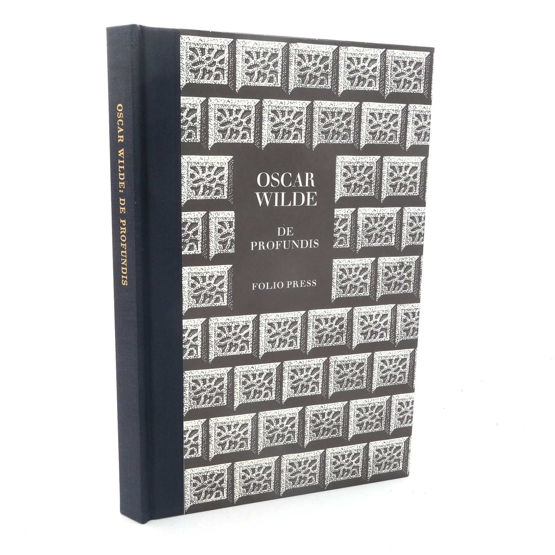De Profundis. First Folio Society Edition (1991)