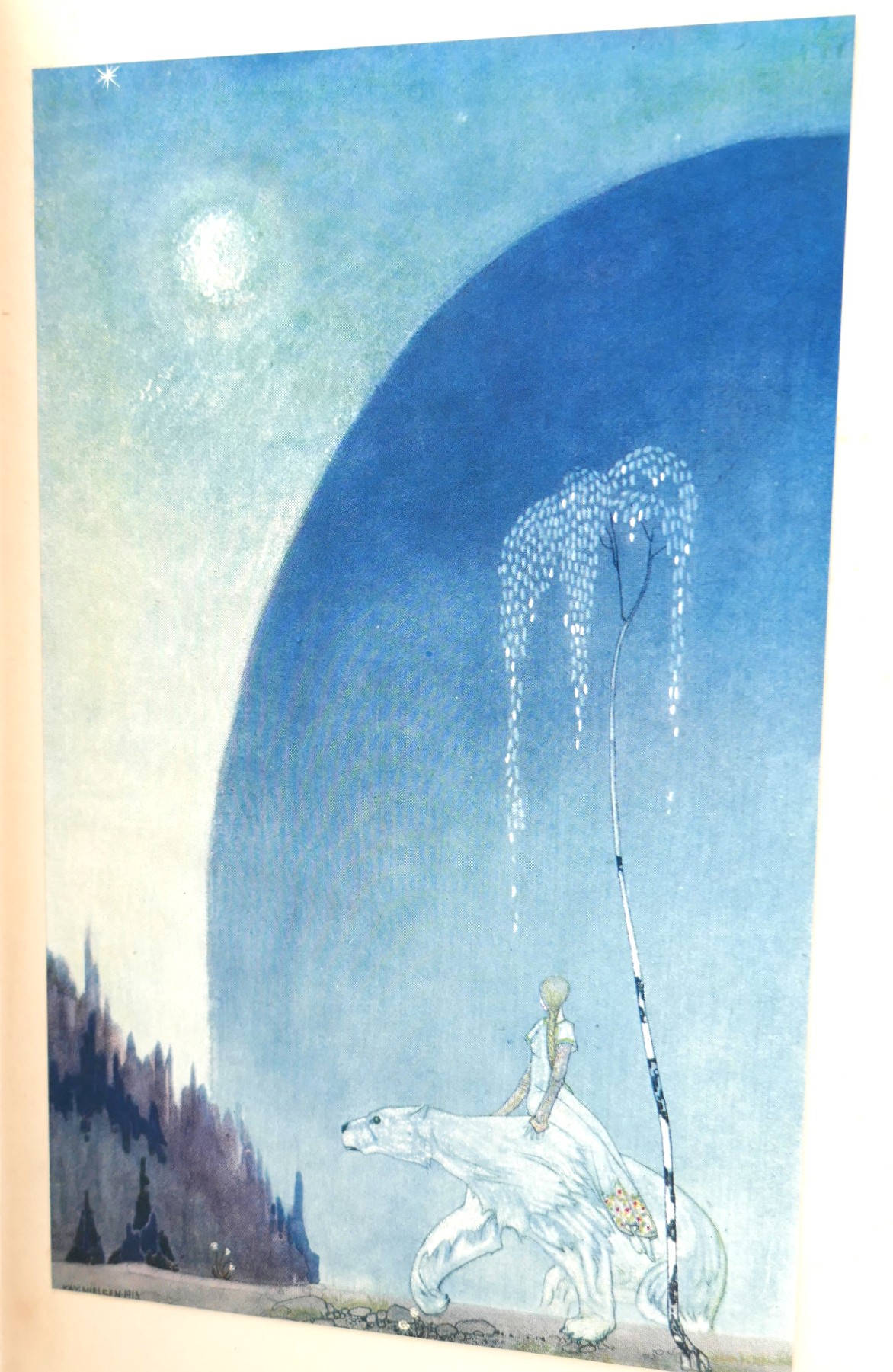 East of The Sun and West of the Moon (1924) - Image 4
