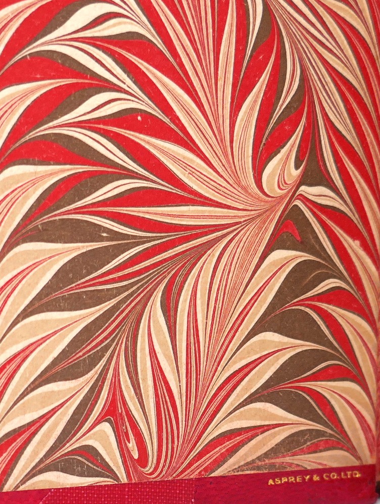 The Collected Poems. Bound by Asprey (1958) - Image 3