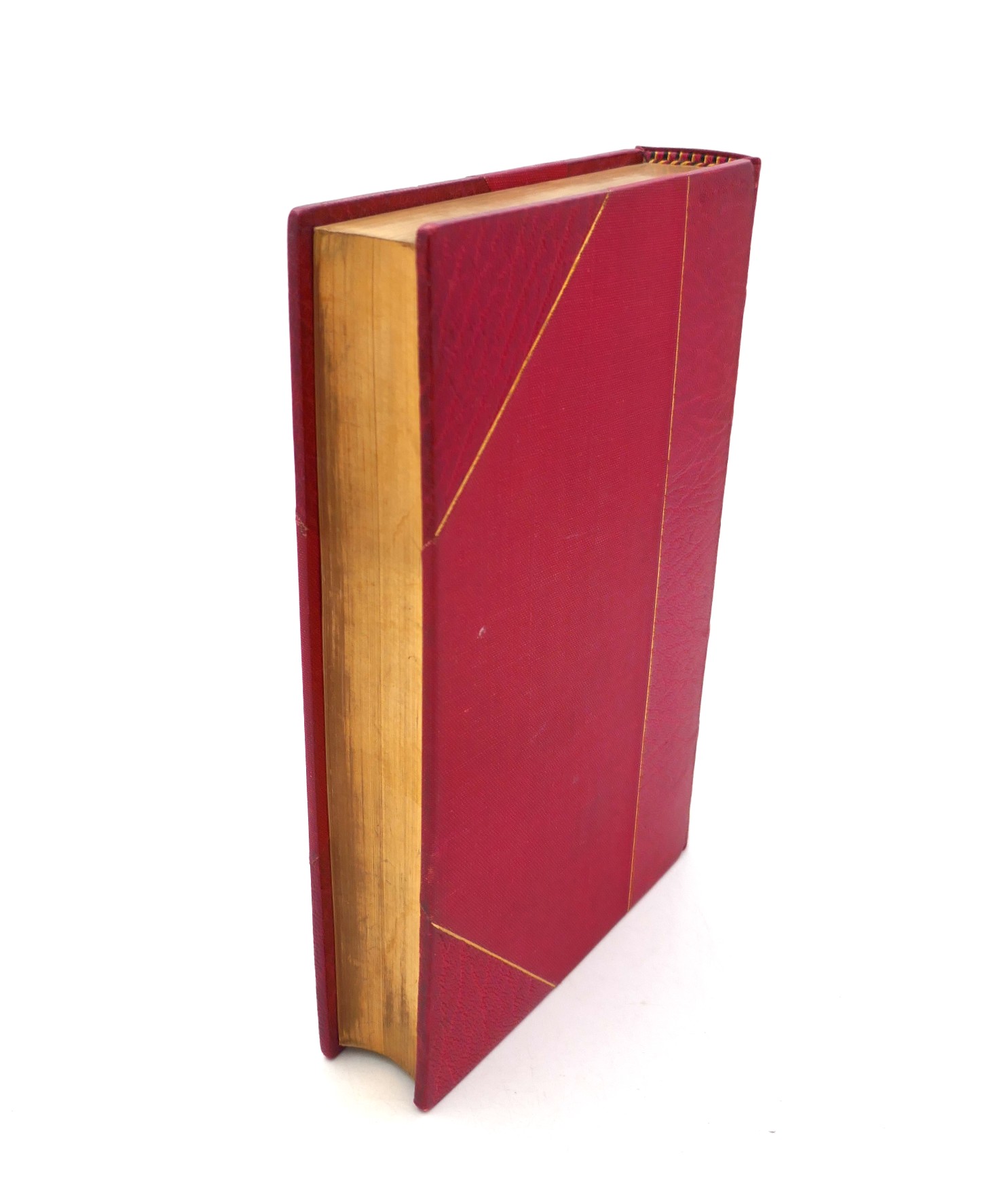 The Collected Poems. Bound by Asprey (1958) - Image 6