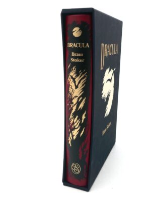 Dracula. Folio Society Limited Edition (2019)