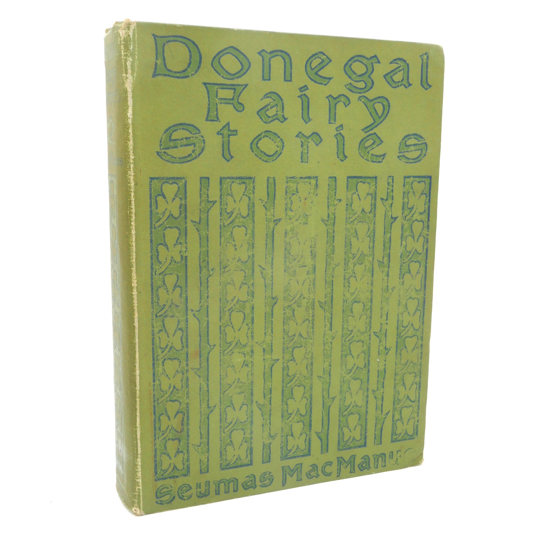 Donegal Fairy Stories (1902)