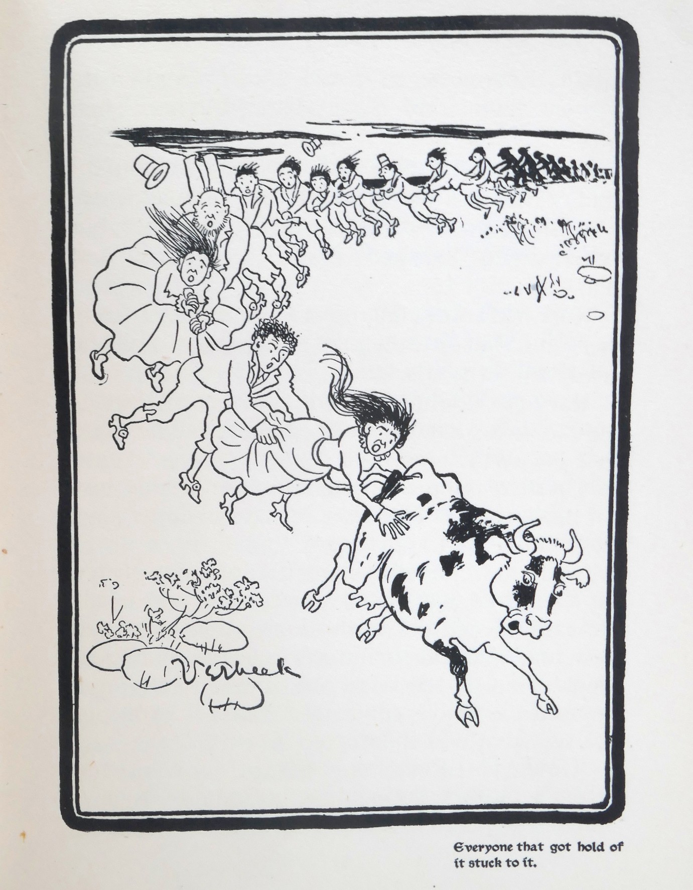 Donegal Fairy Stories (1902) - Image 4