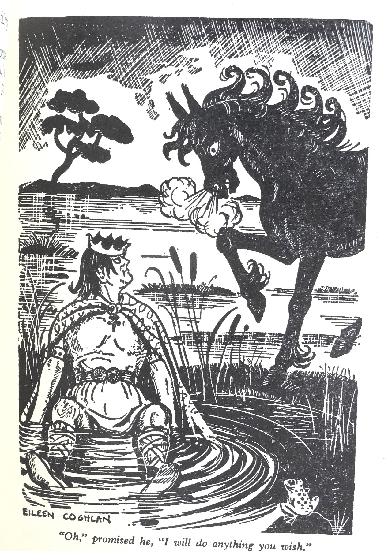 The Emerald Ring. Signed Copy (1951) - Image 4