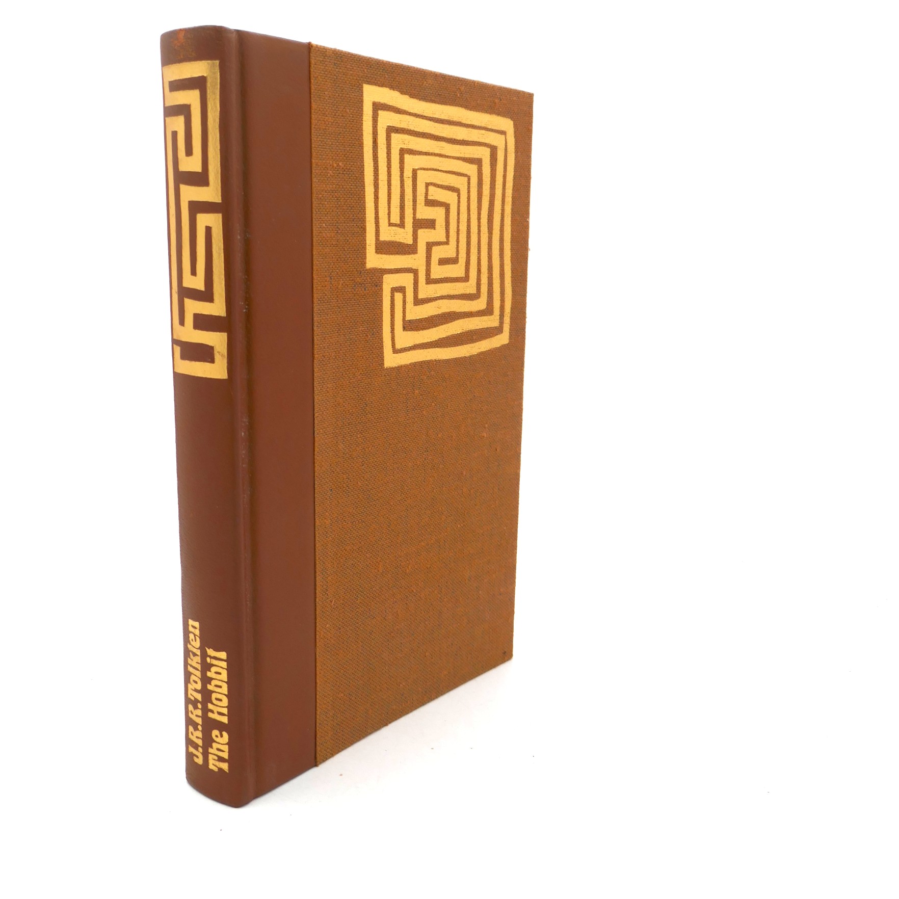 The Hobbit. The Folio Society (1976) - Image 2