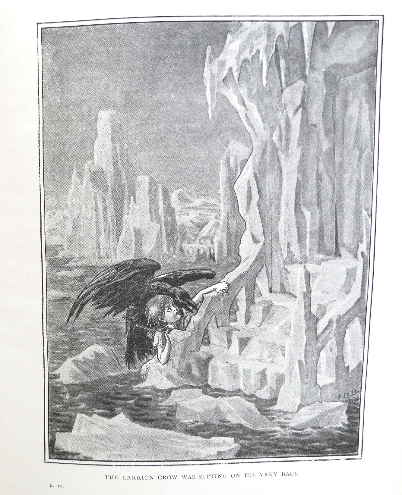 Land of the Ever Young (1920) - Image 5