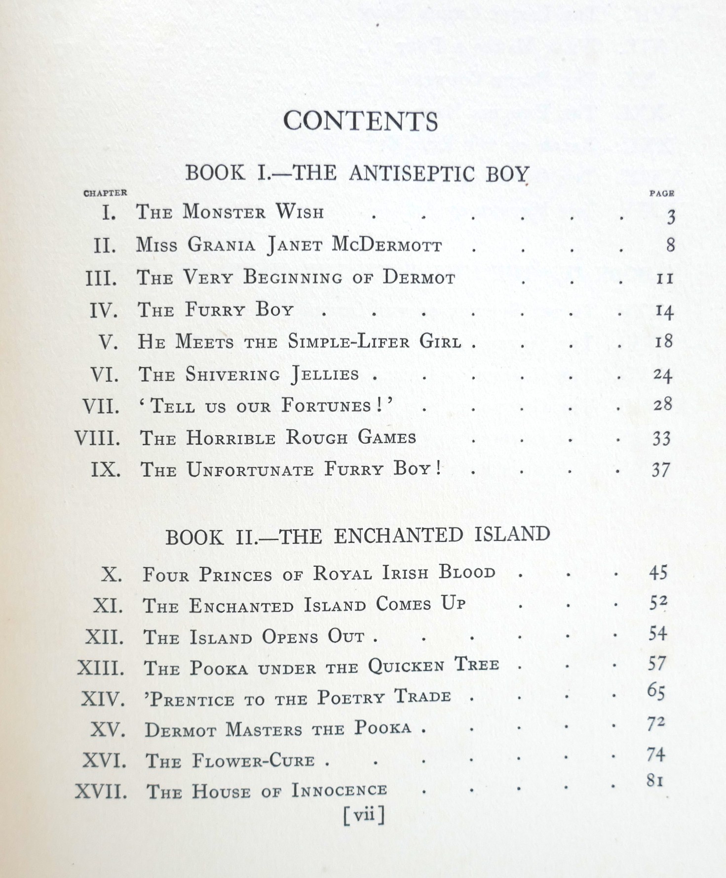 Land of the Ever Young (1920) - Image 6