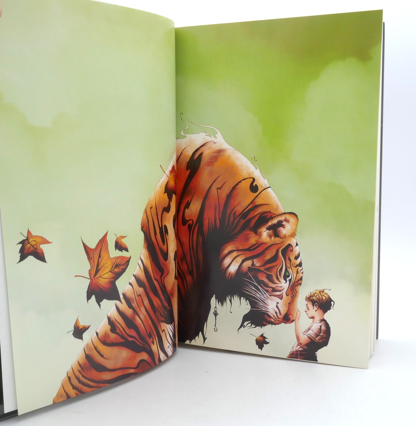 The Wind Through the Keyhole. Limited Edition (2012) - Image 2