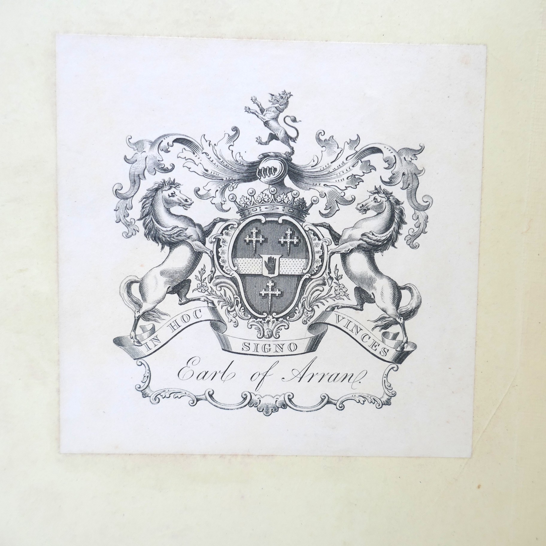 Annals of the Kingdom of Ireland. Second Edition (1856) - Image 6