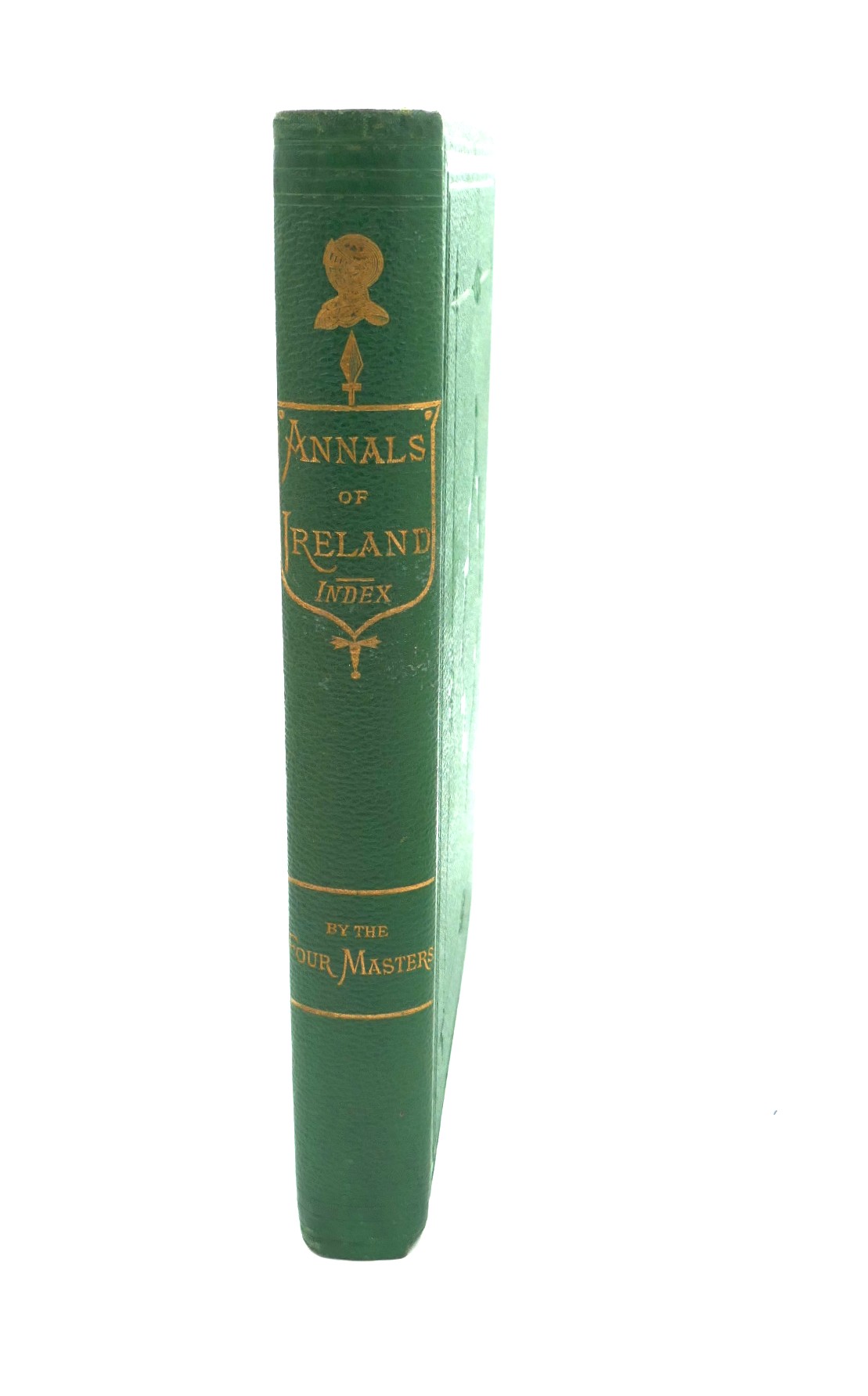 Annals of the Kingdom of Ireland. Second Edition (1856) - Image 7